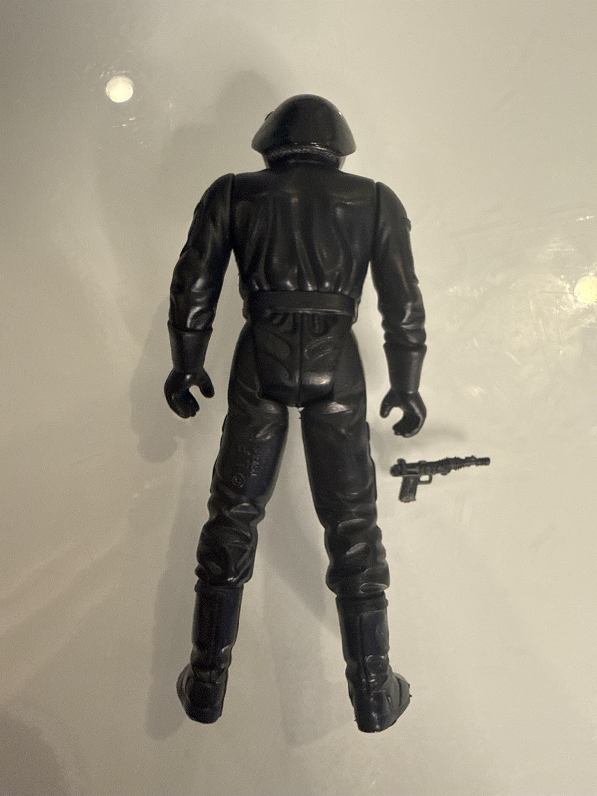 Imperial Gunner sold