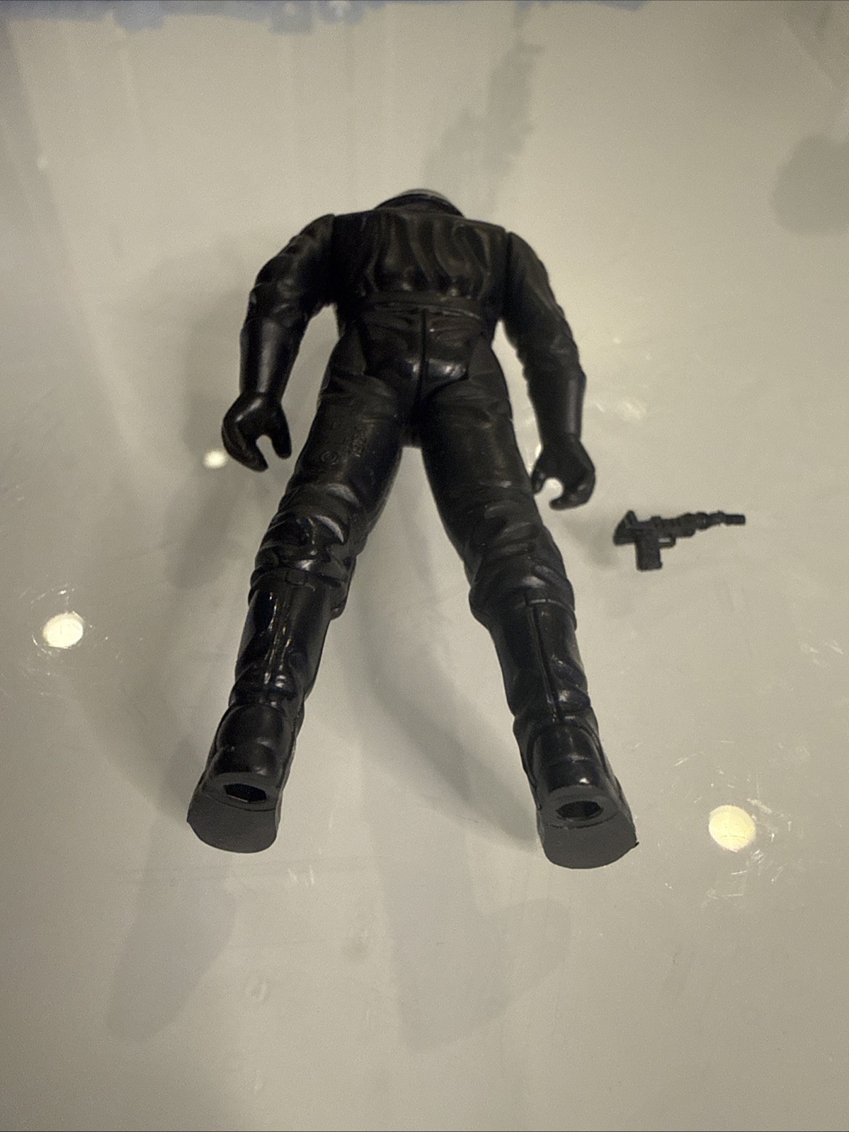 Imperial Gunner sold