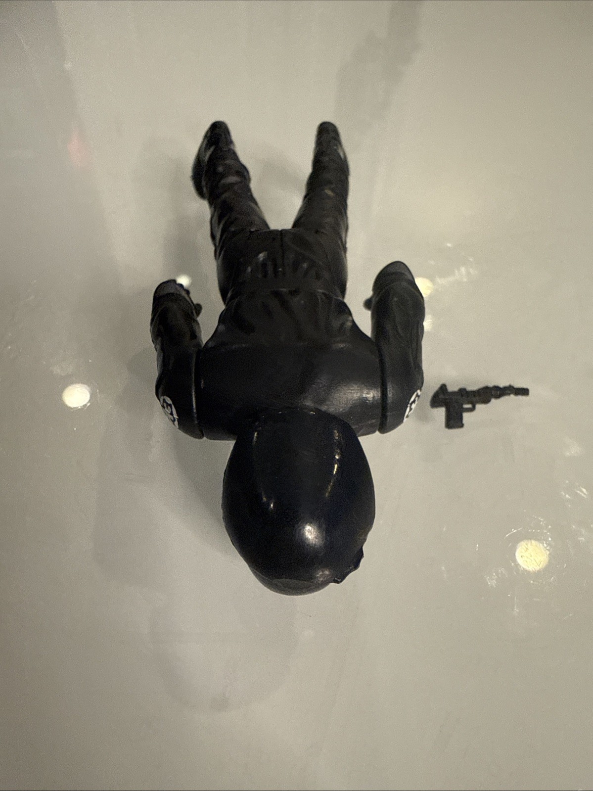 Imperial Gunner sold