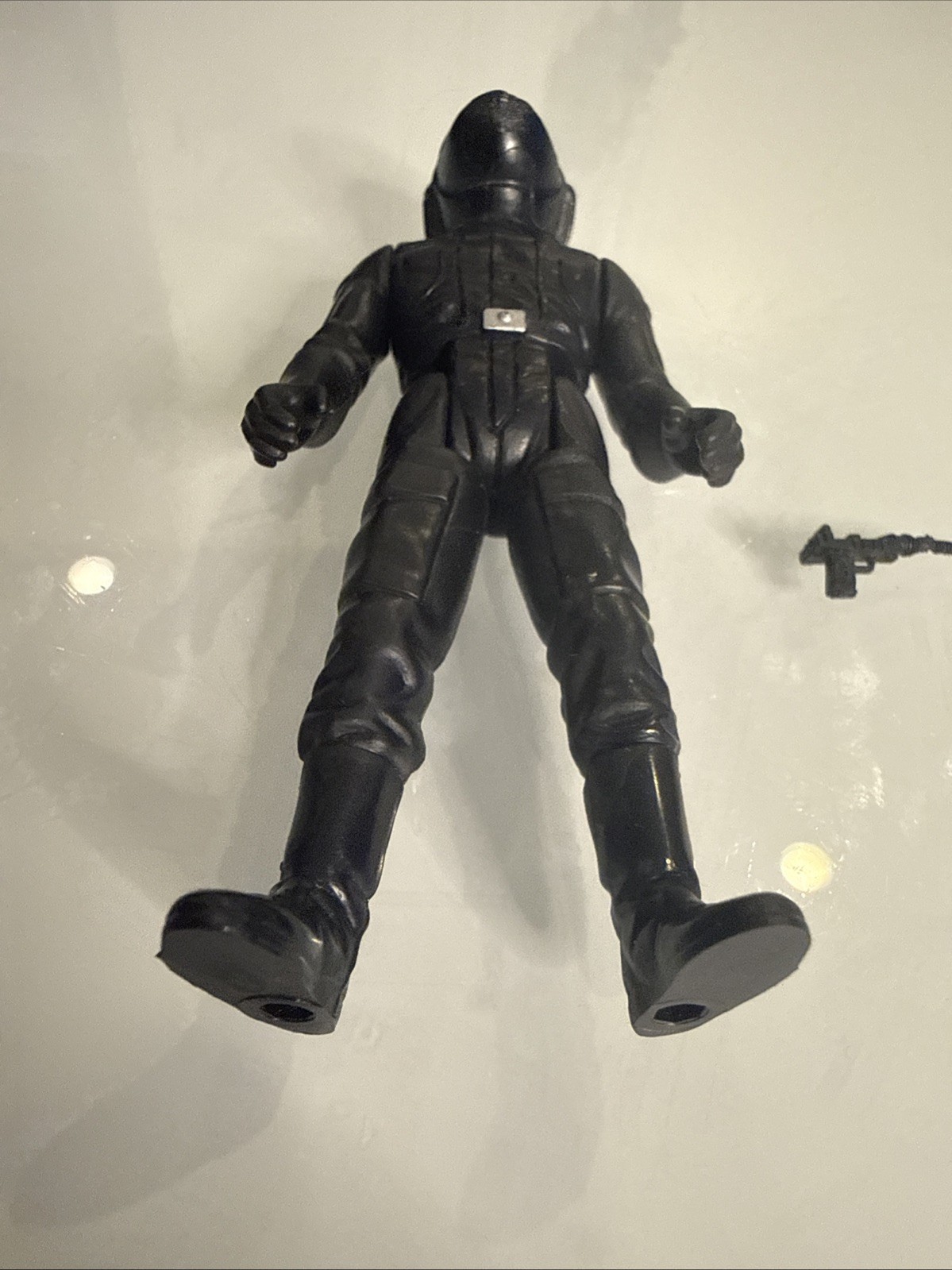 Imperial Gunner sold