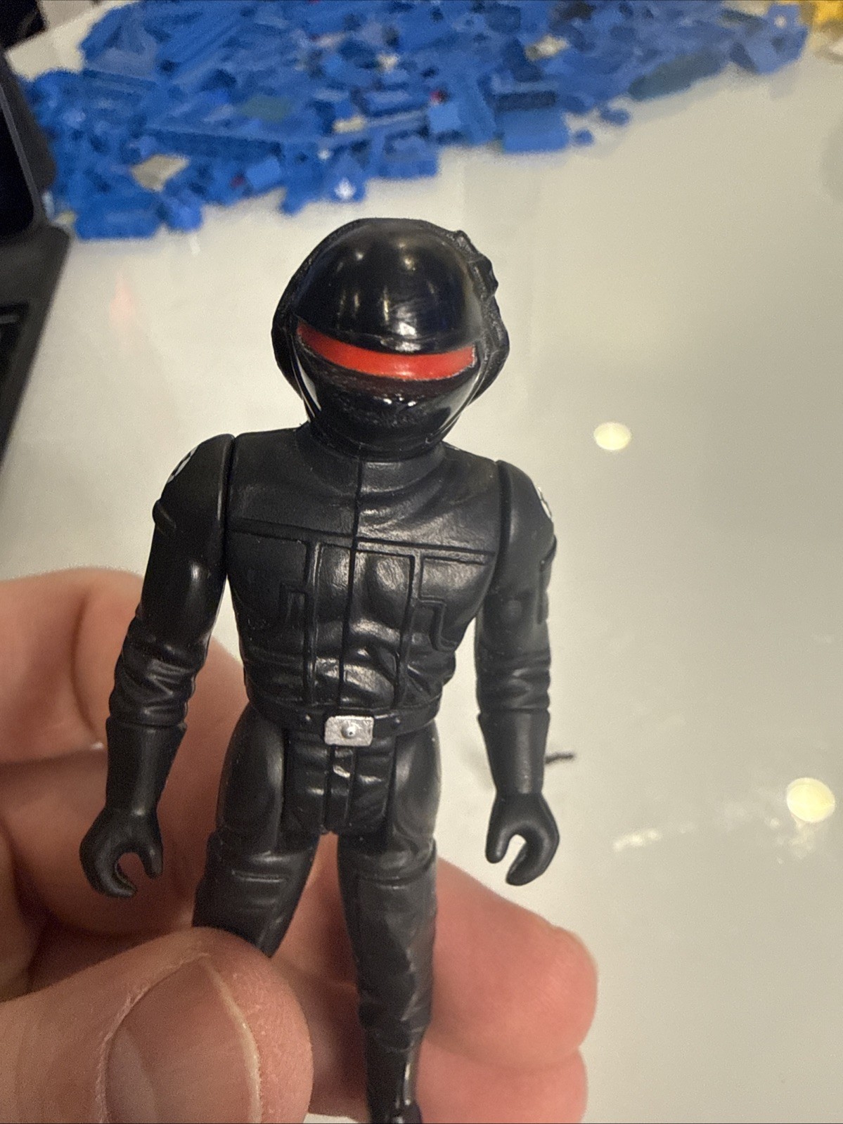 Imperial Gunner sold