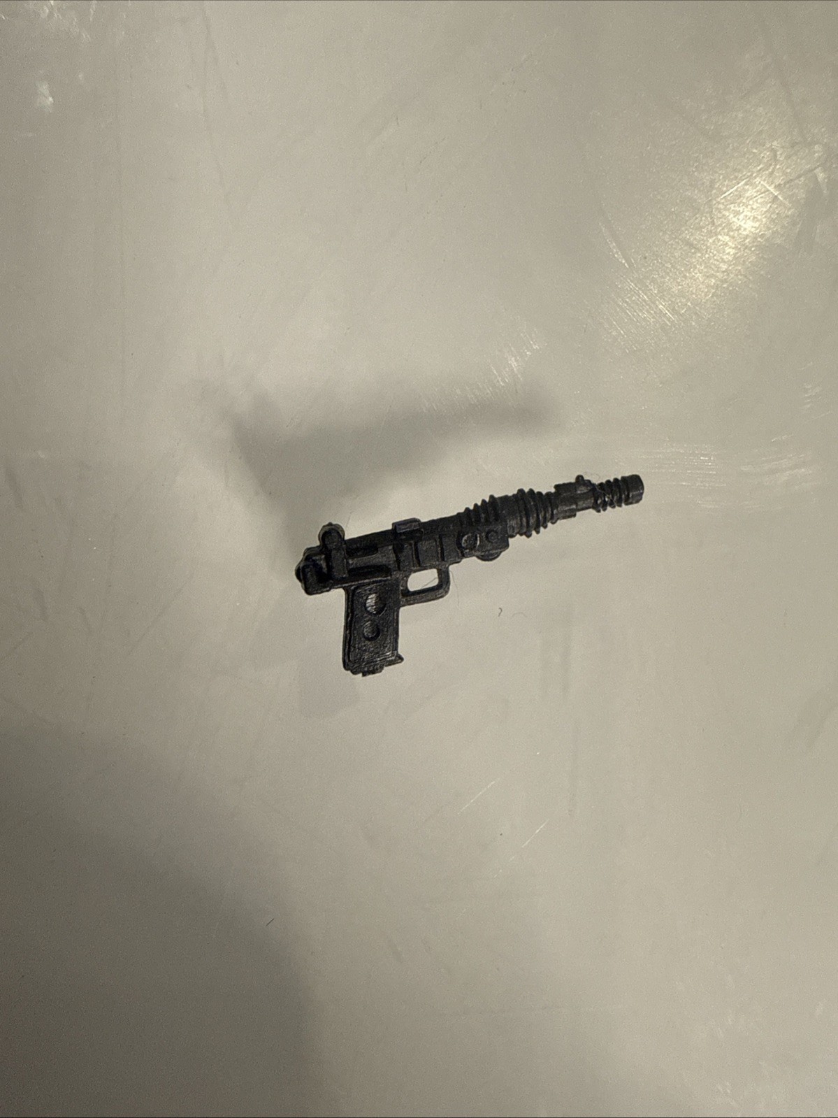 Imperial Gunner sold