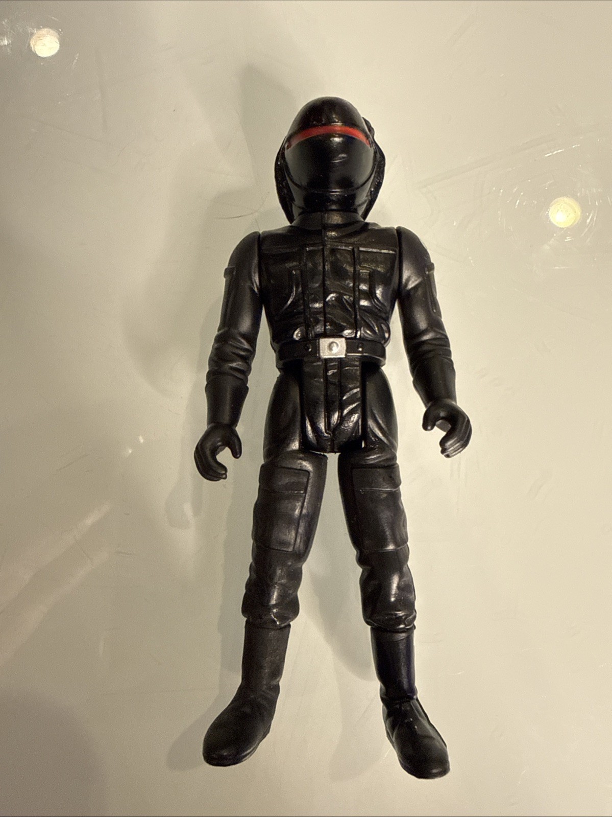 Imperial Gunner sold