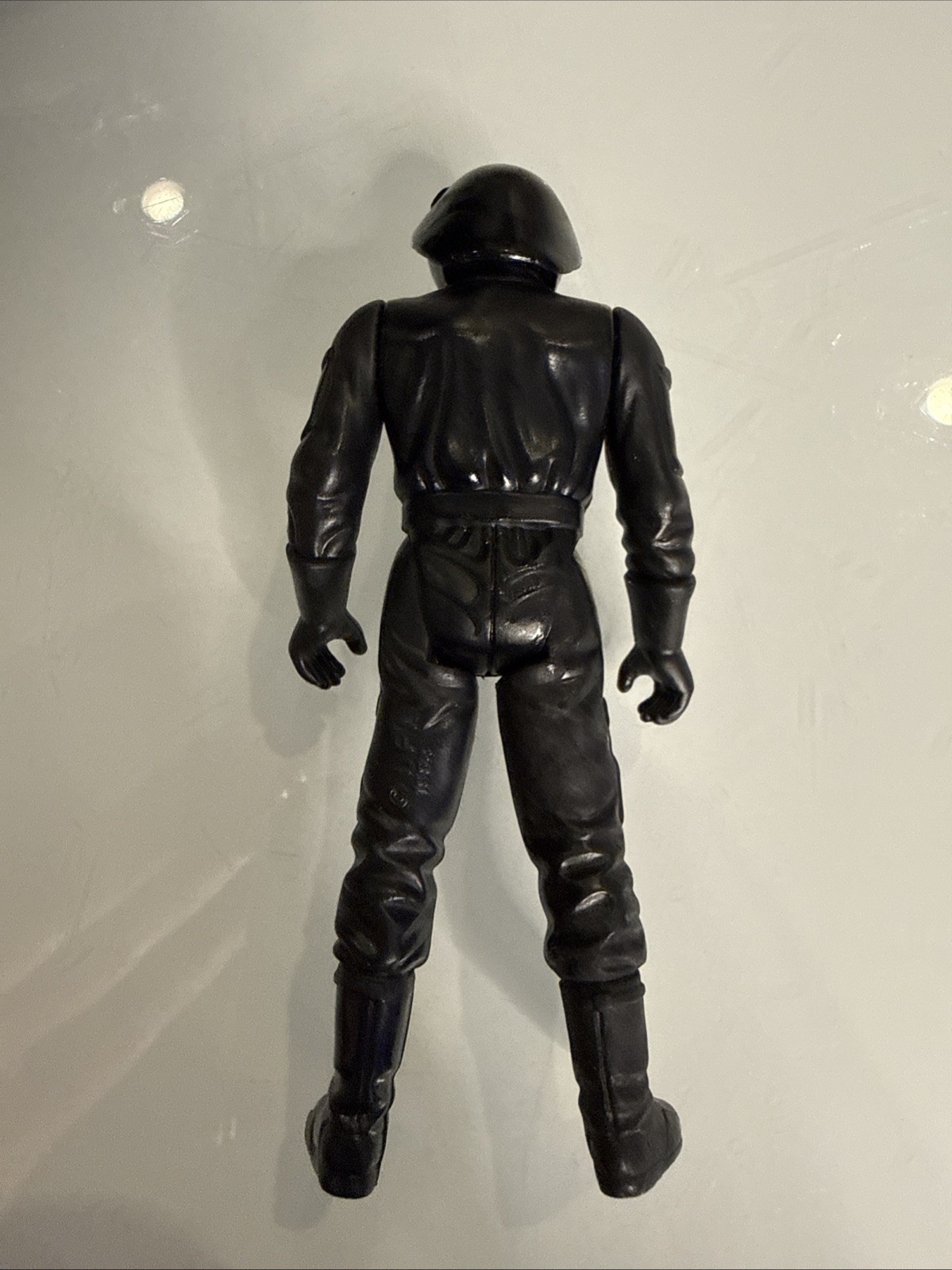 Imperial Gunner sold