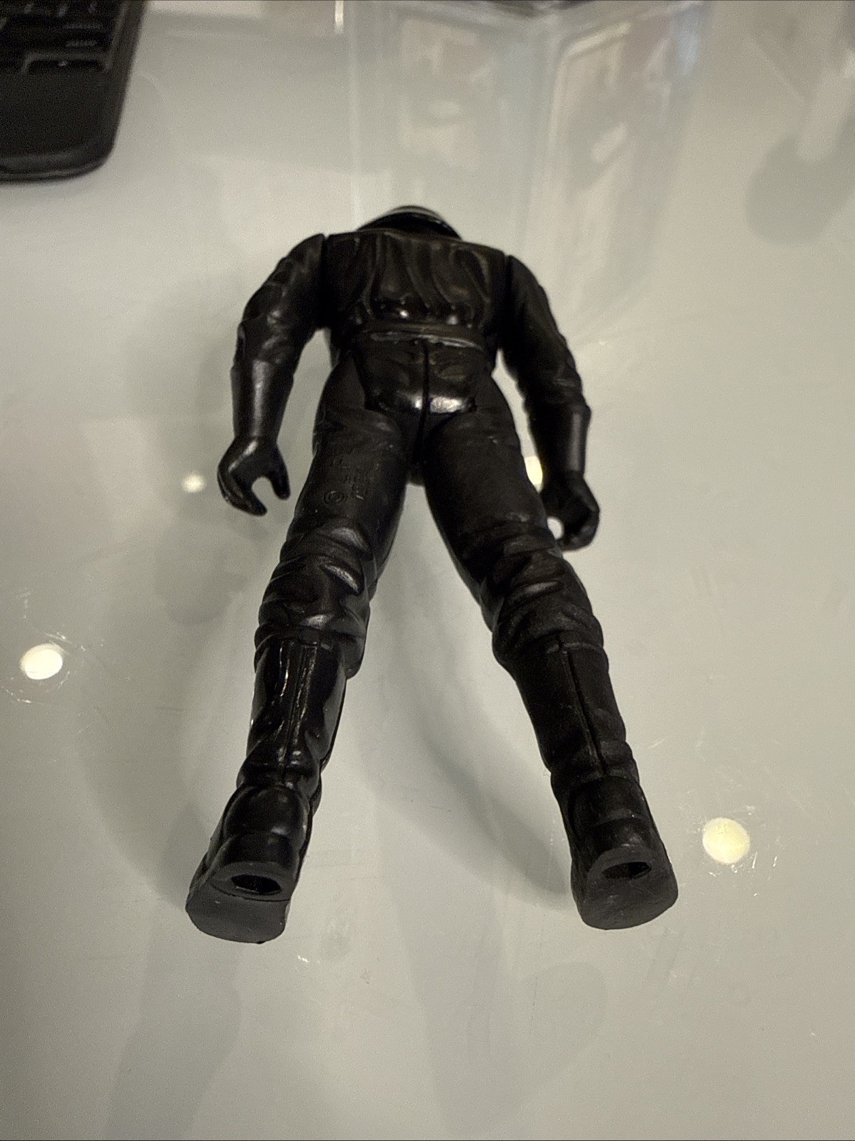 Imperial Gunner sold