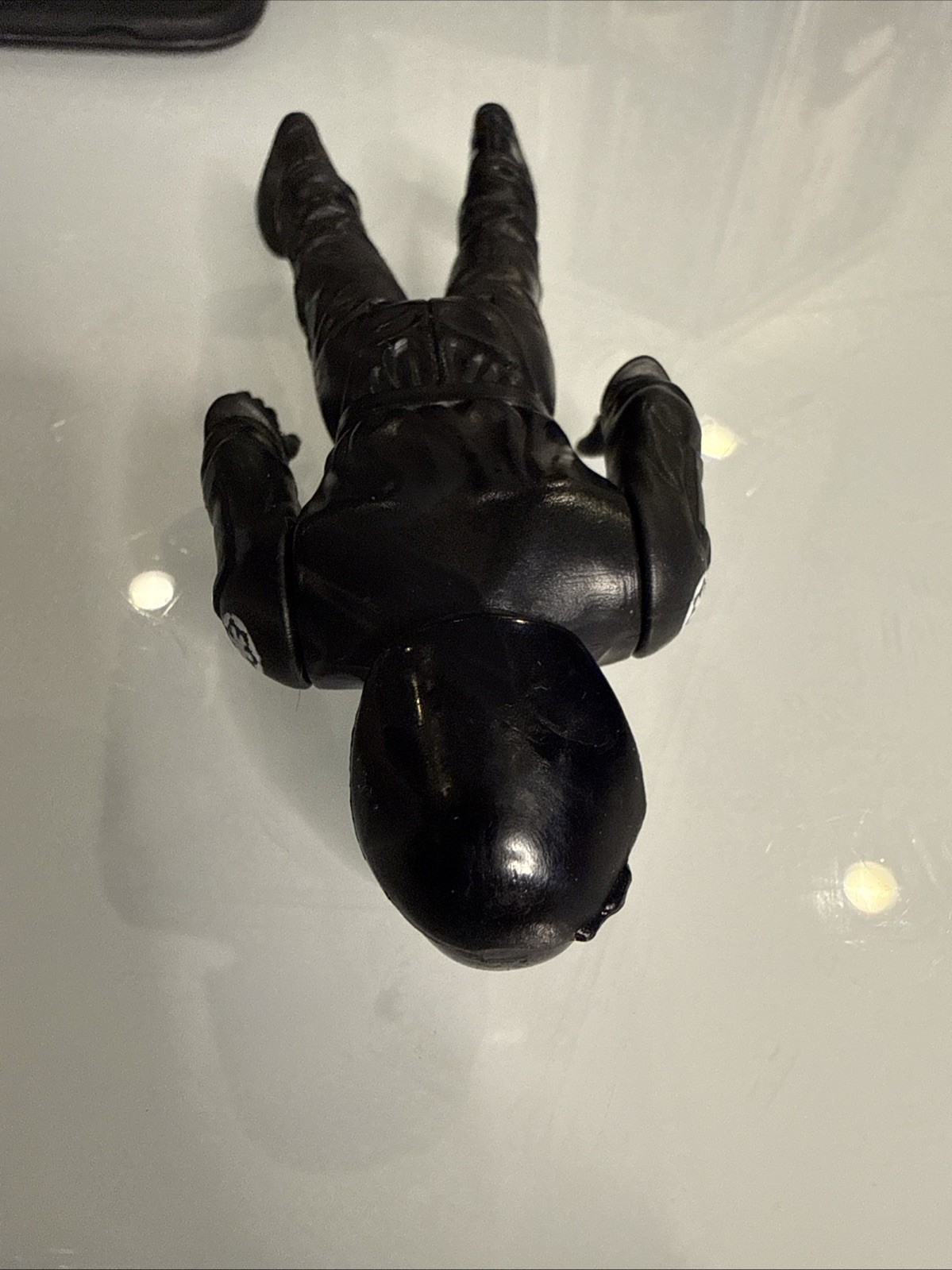 Imperial Gunner sold