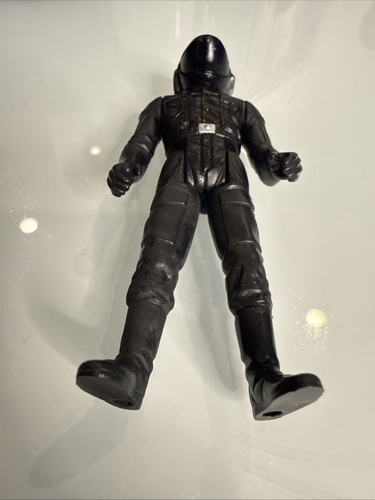 Imperial Gunner sold