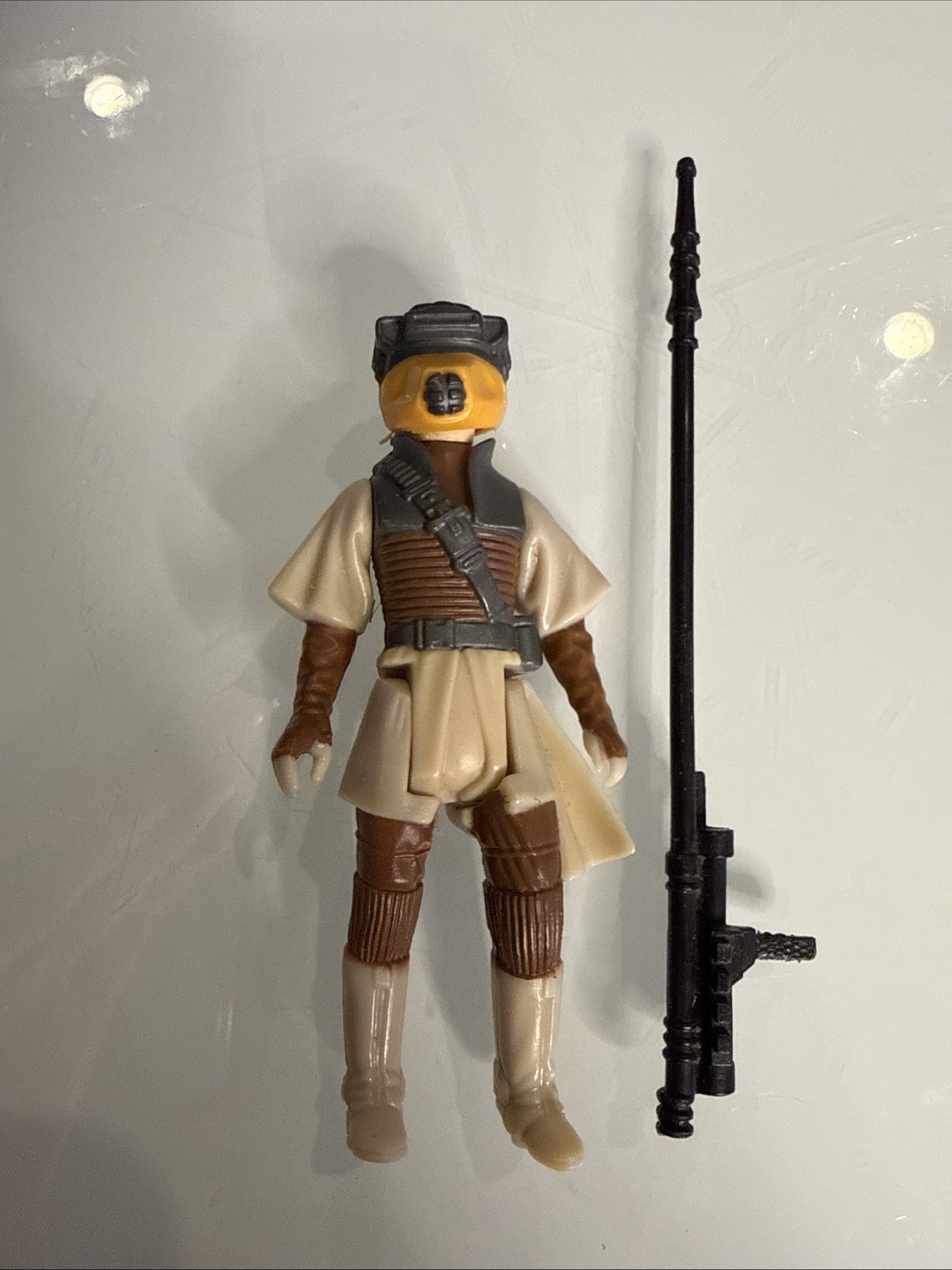 Princess Leia Organa (Boushh Disguise) sold