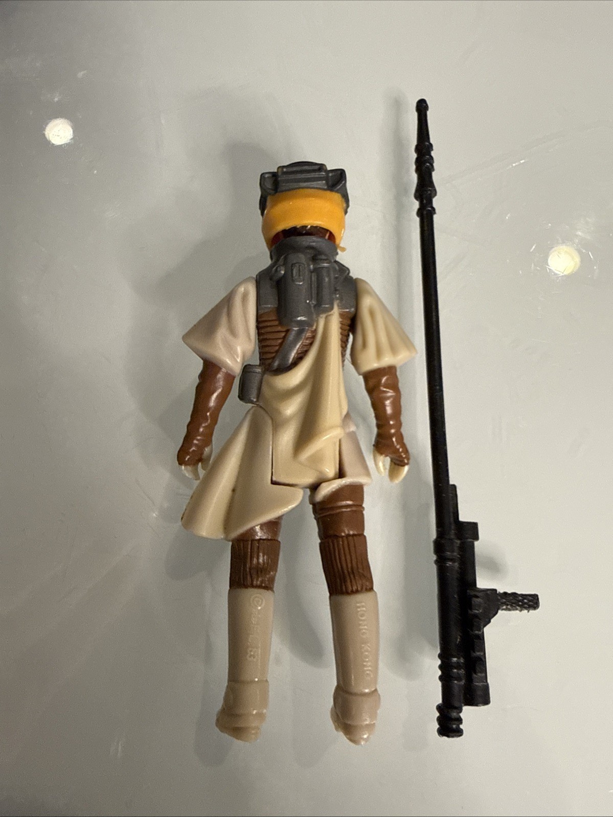 Princess Leia Organa (Boushh Disguise) sold
