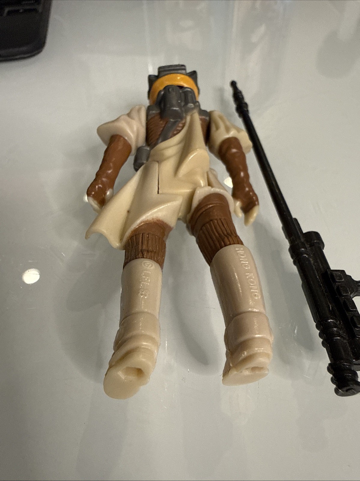 Princess Leia Organa (Boushh Disguise) sold