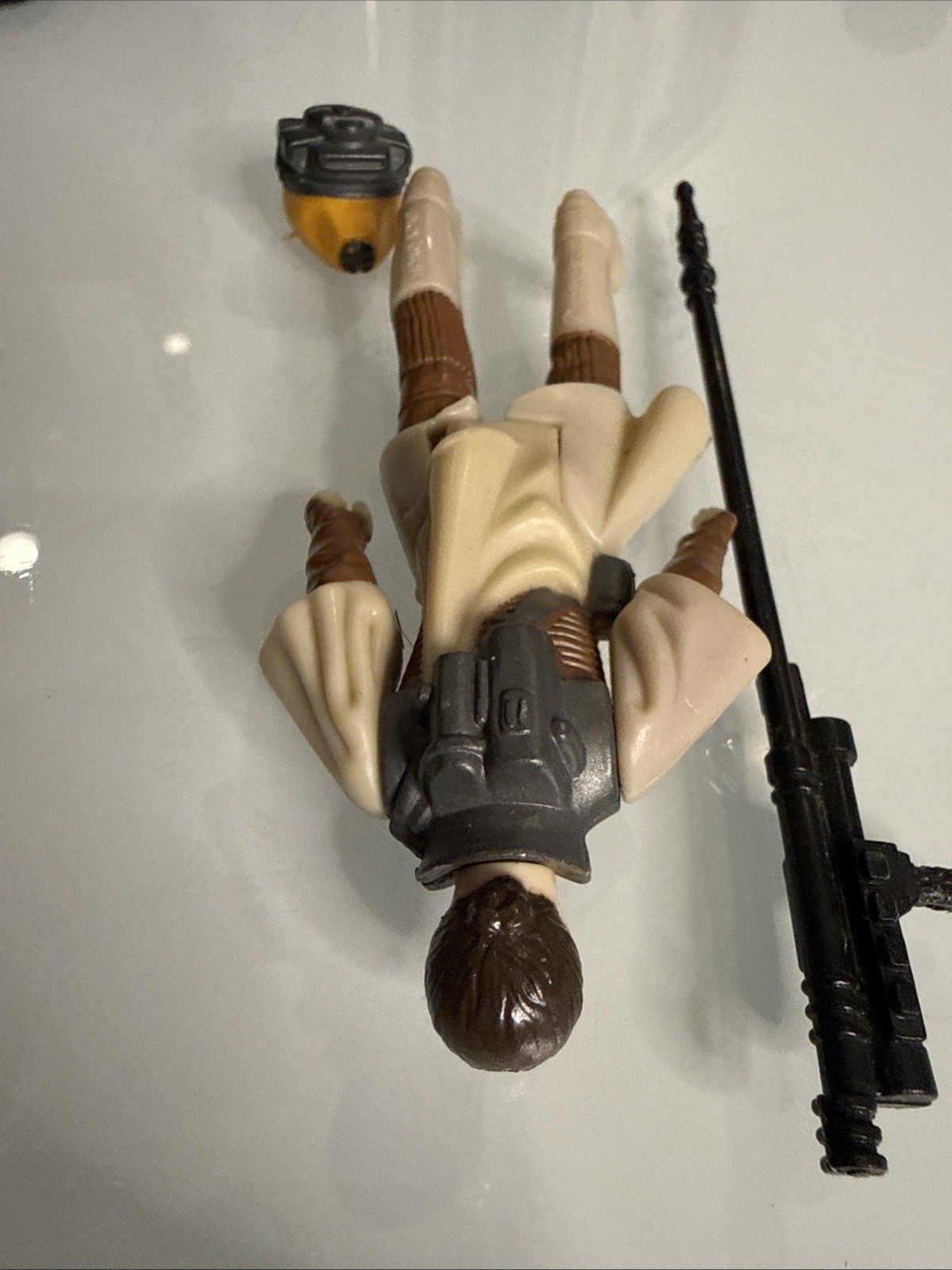 Princess Leia Organa (Boushh Disguise) sold