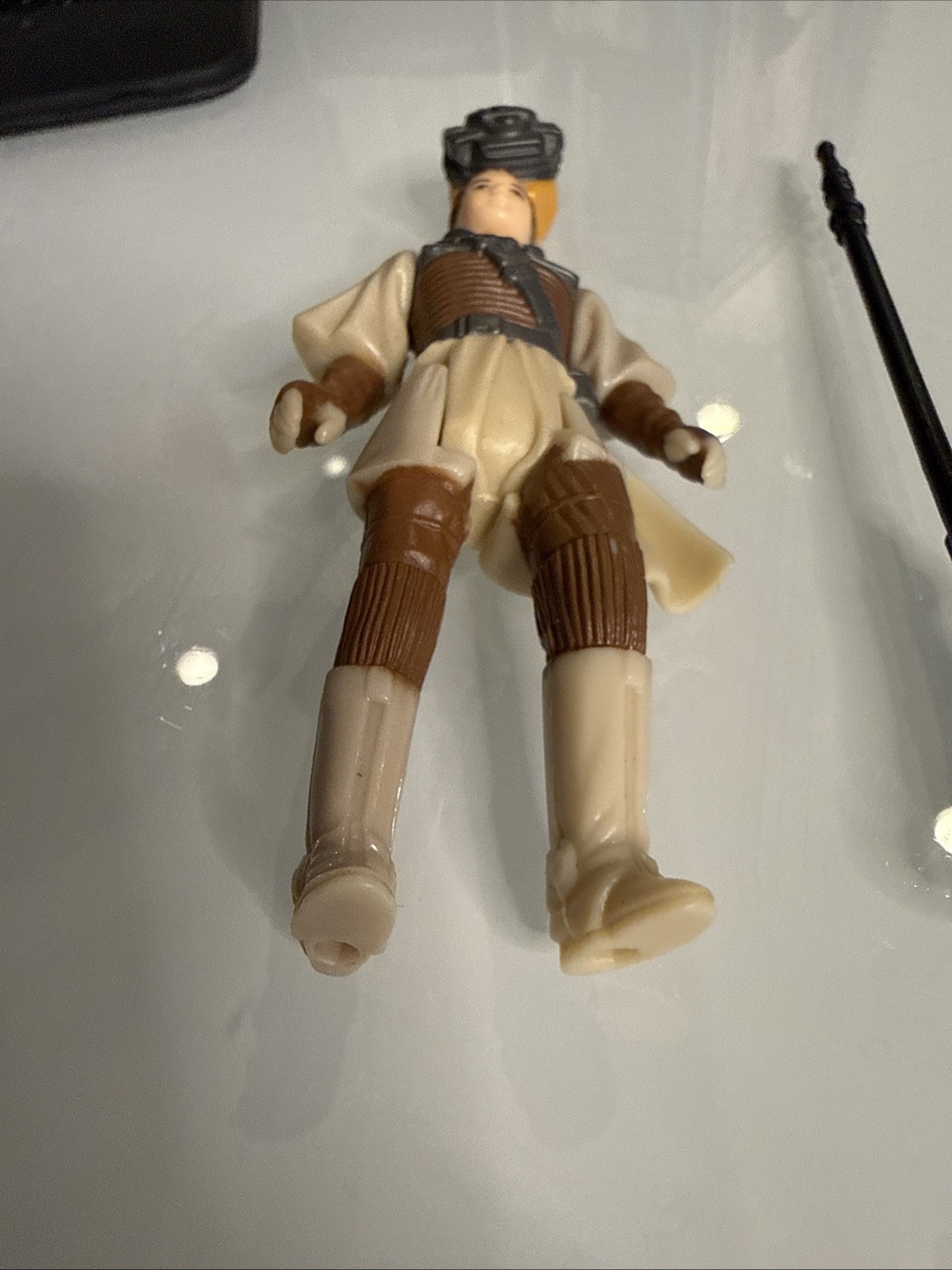 Princess Leia Organa (Boushh Disguise) sold