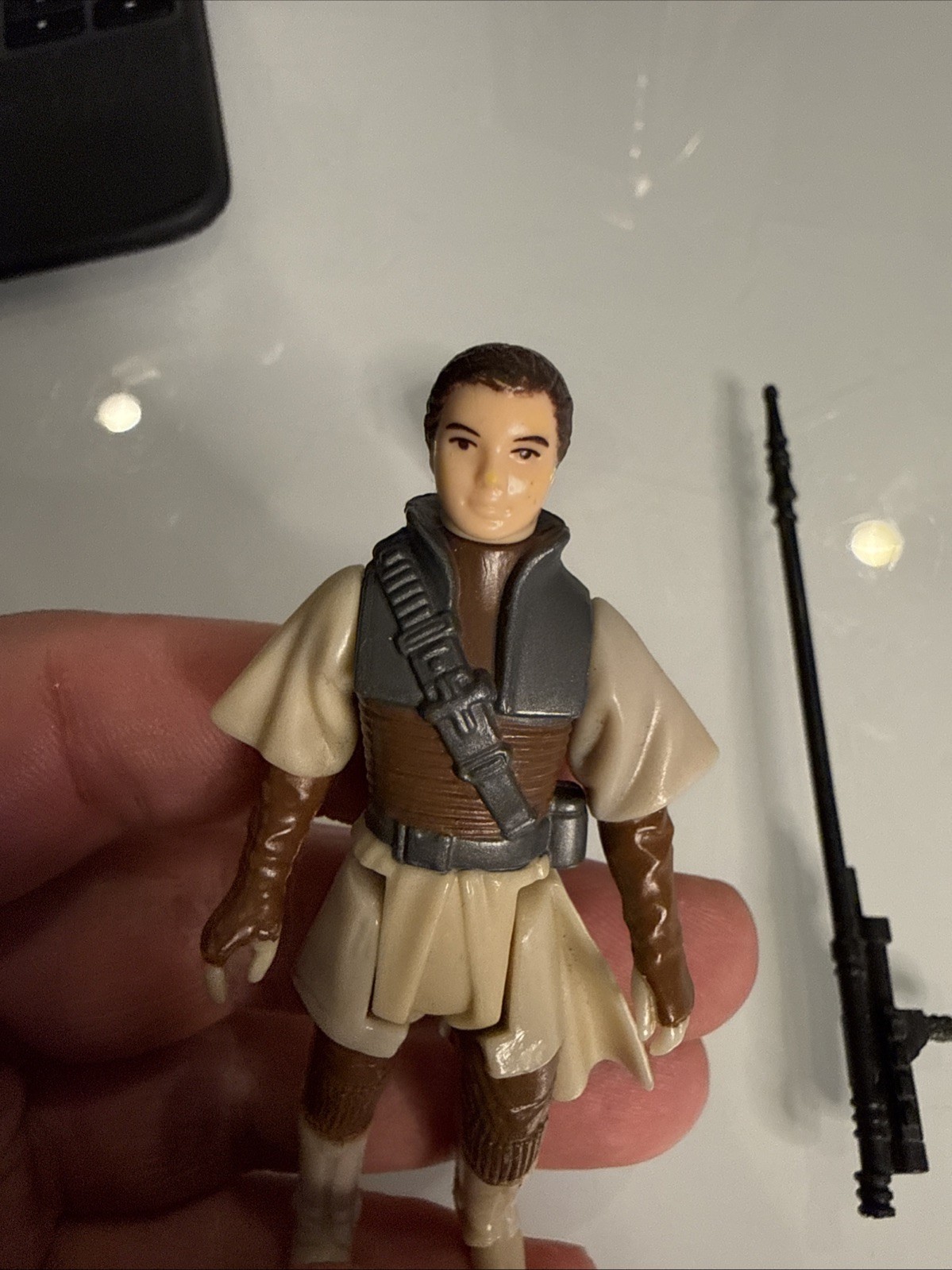 Princess Leia Organa (Boushh Disguise) sold