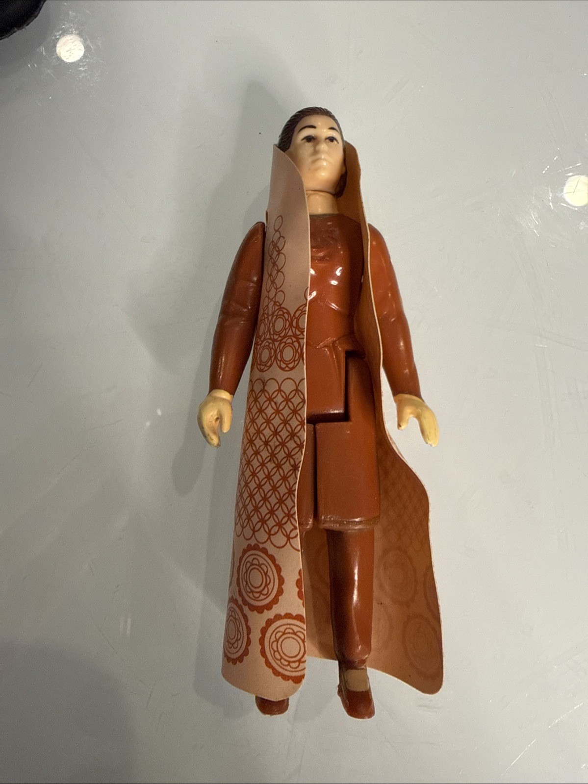 Princess Leia Organa (Bespin Gown) sold