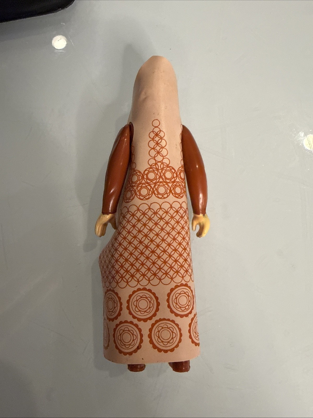 Princess Leia Organa (Bespin Gown) sold