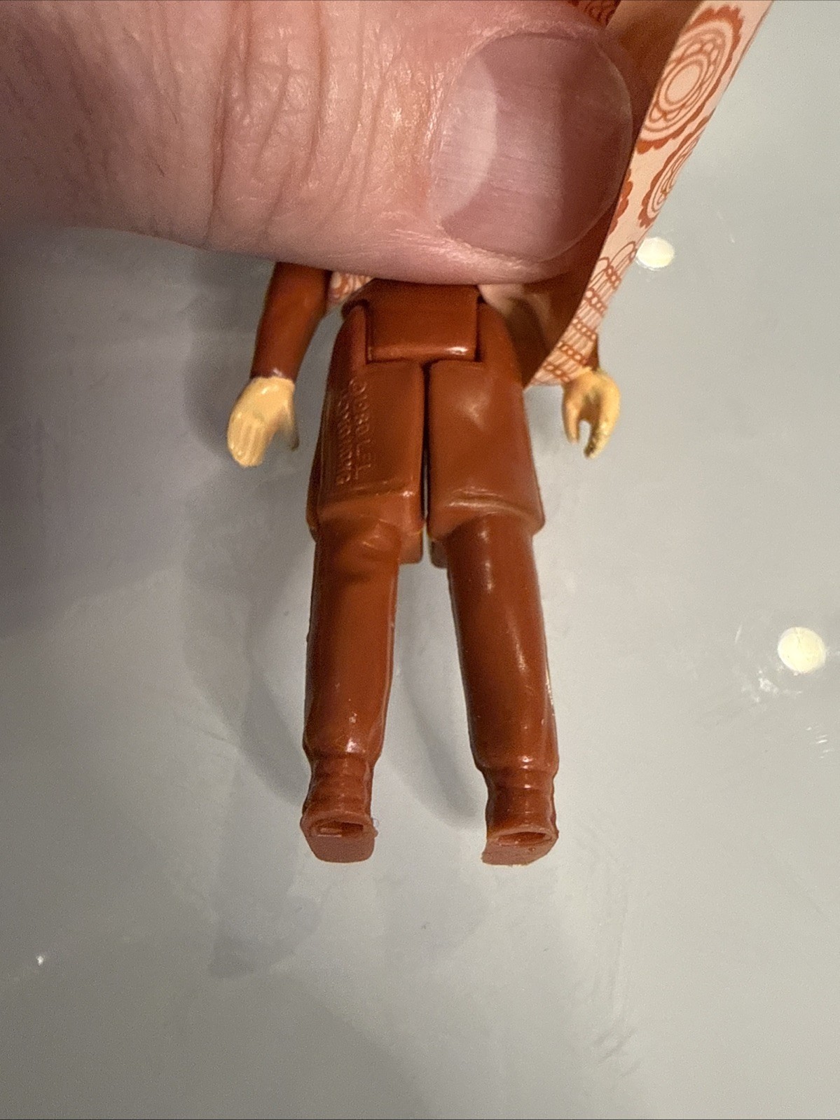 Princess Leia Organa (Bespin Gown) sold