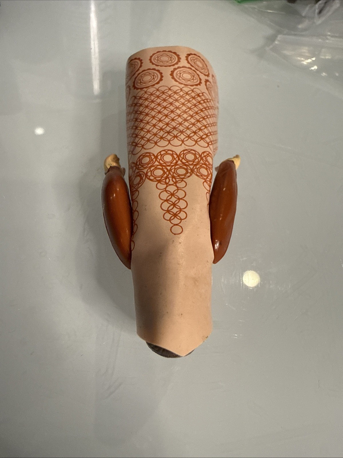 Princess Leia Organa (Bespin Gown) sold