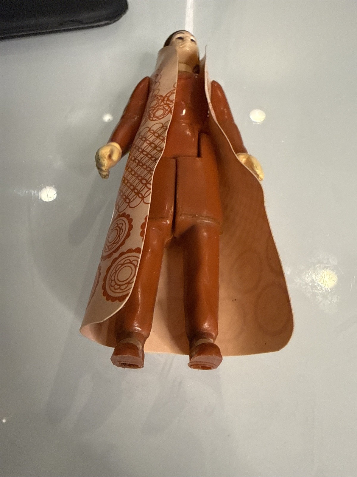 Princess Leia Organa (Bespin Gown) sold