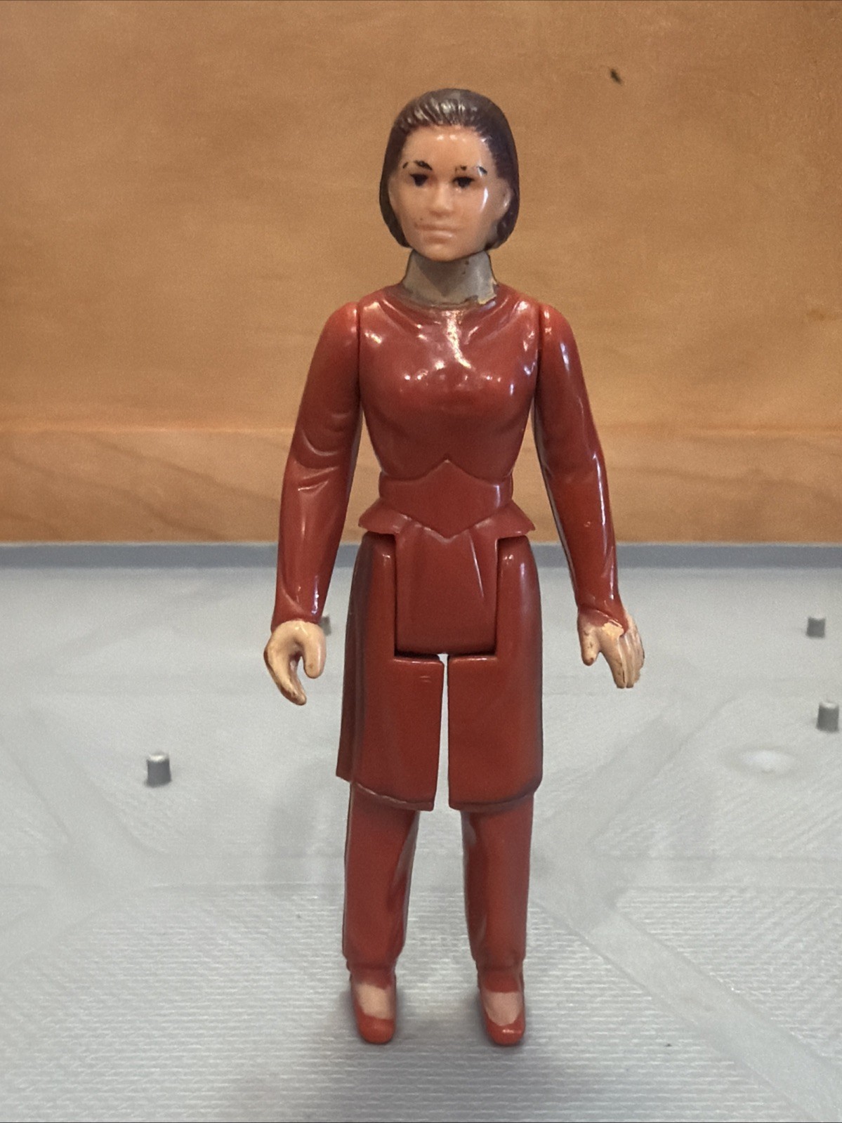 Princess Leia Organa (Bespin Gown) sold