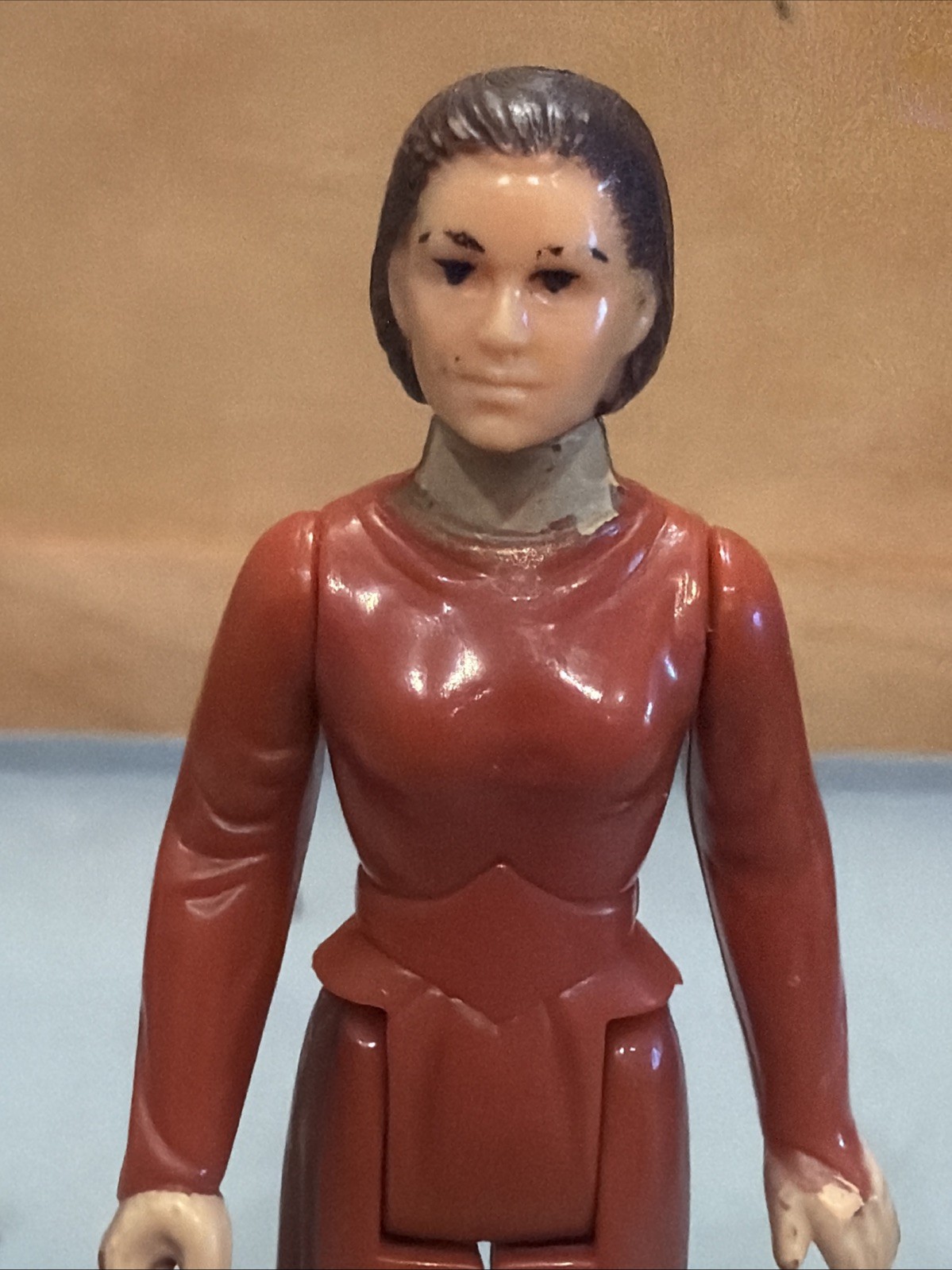 Princess Leia Organa (Bespin Gown) sold