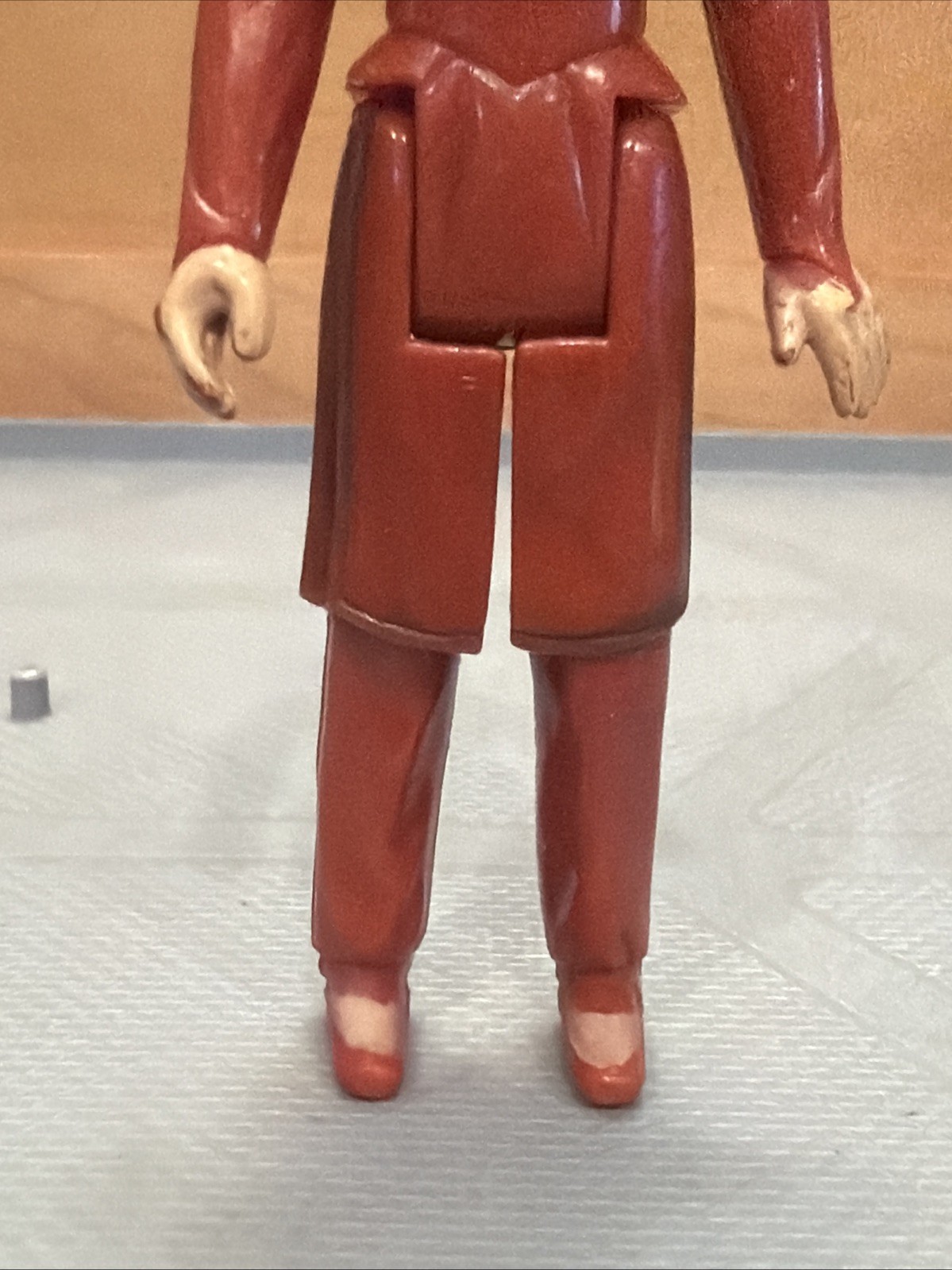 Princess Leia Organa (Bespin Gown) sold