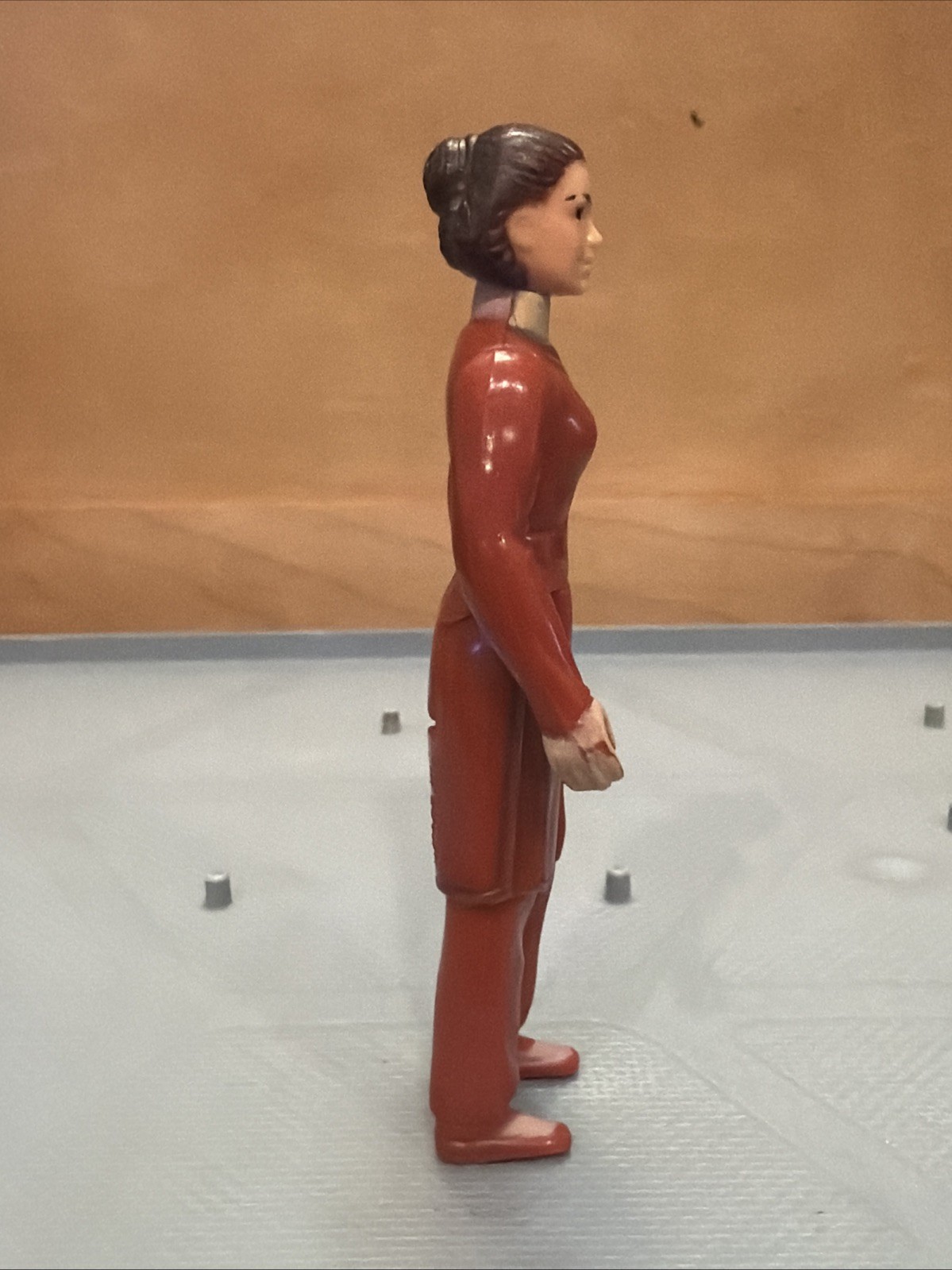 Princess Leia Organa (Bespin Gown) sold