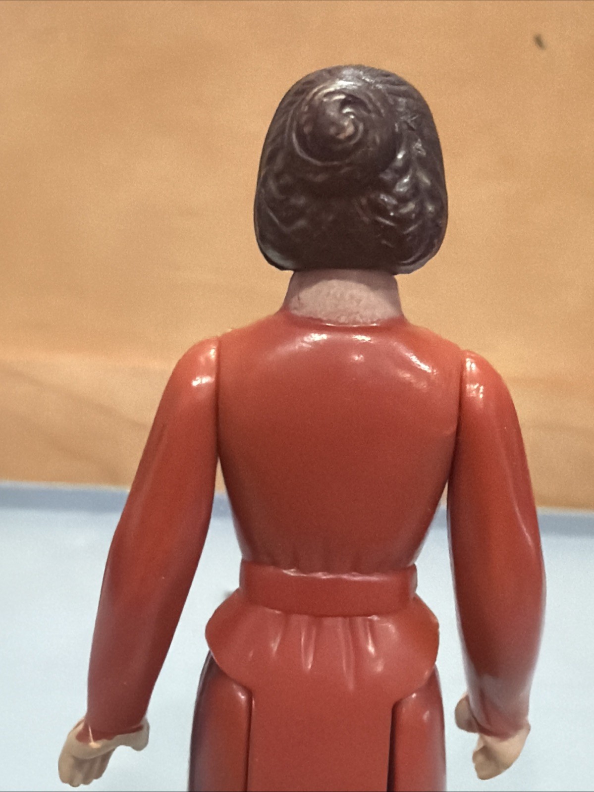 Princess Leia Organa (Bespin Gown) sold