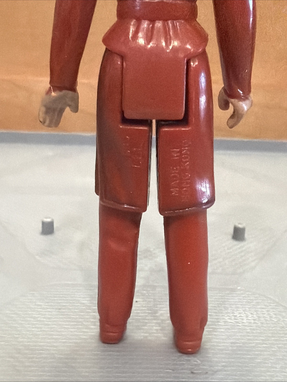 Princess Leia Organa (Bespin Gown) sold