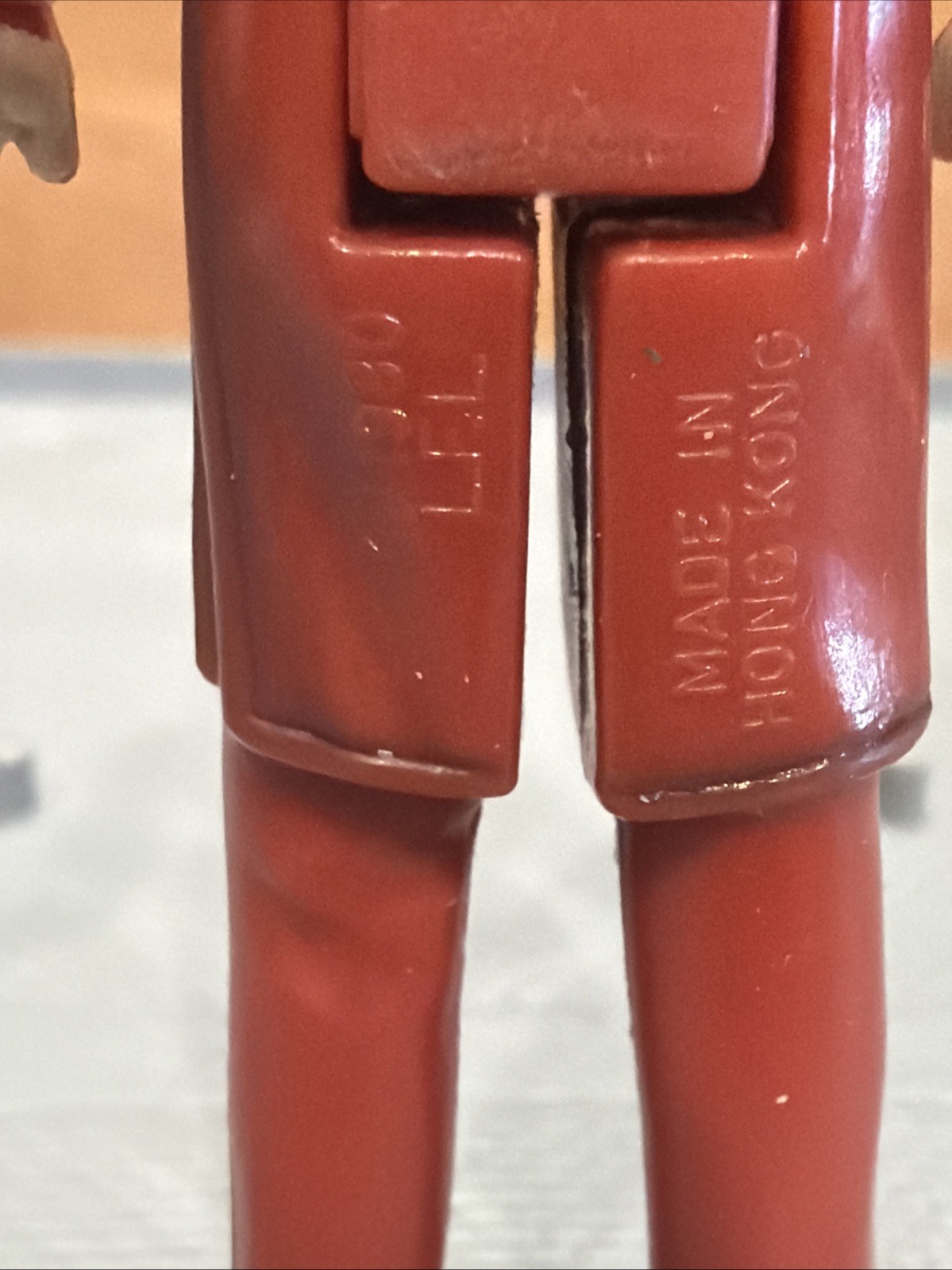 Princess Leia Organa (Bespin Gown) sold