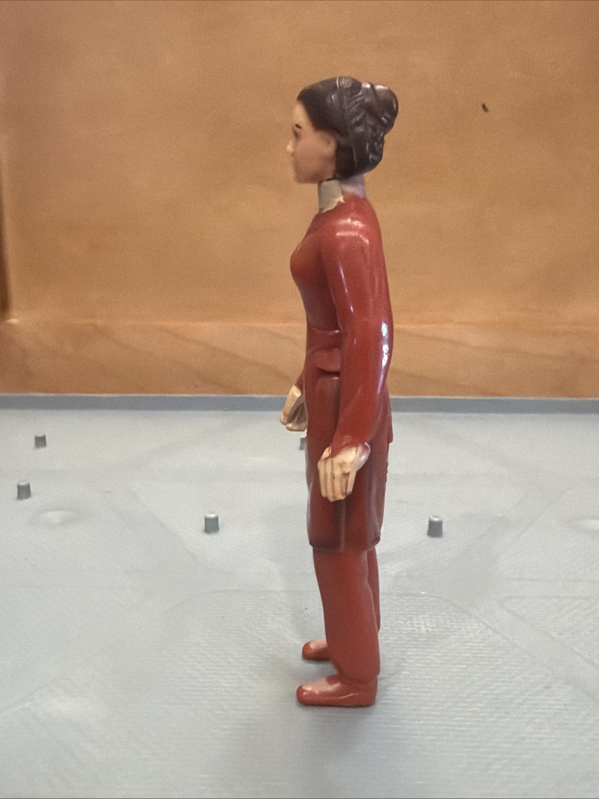 Princess Leia Organa (Bespin Gown) sold