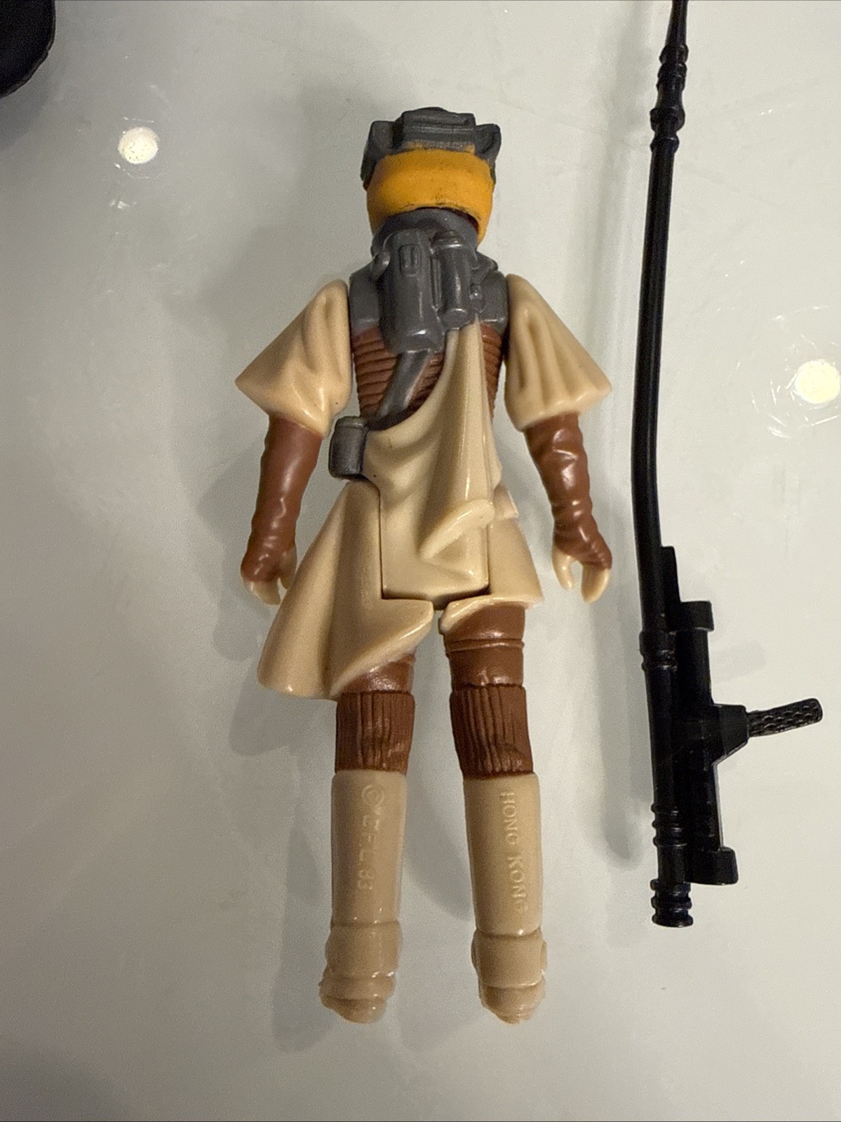 Princess Leia Organa (Boushh Disguise) sold