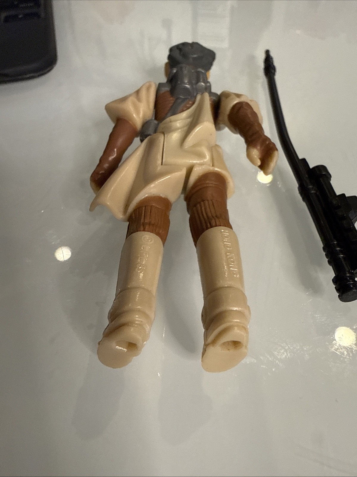 Princess Leia Organa (Boushh Disguise) sold