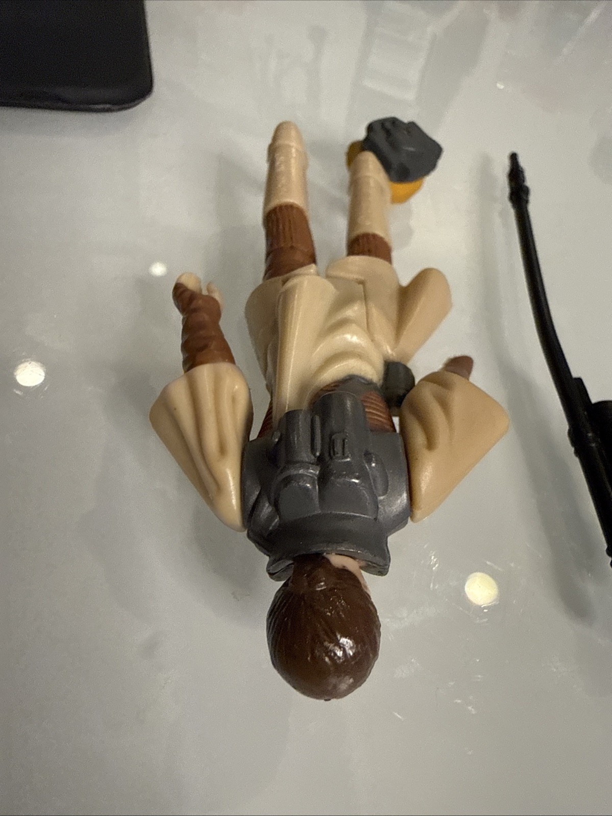 Princess Leia Organa (Boushh Disguise) sold