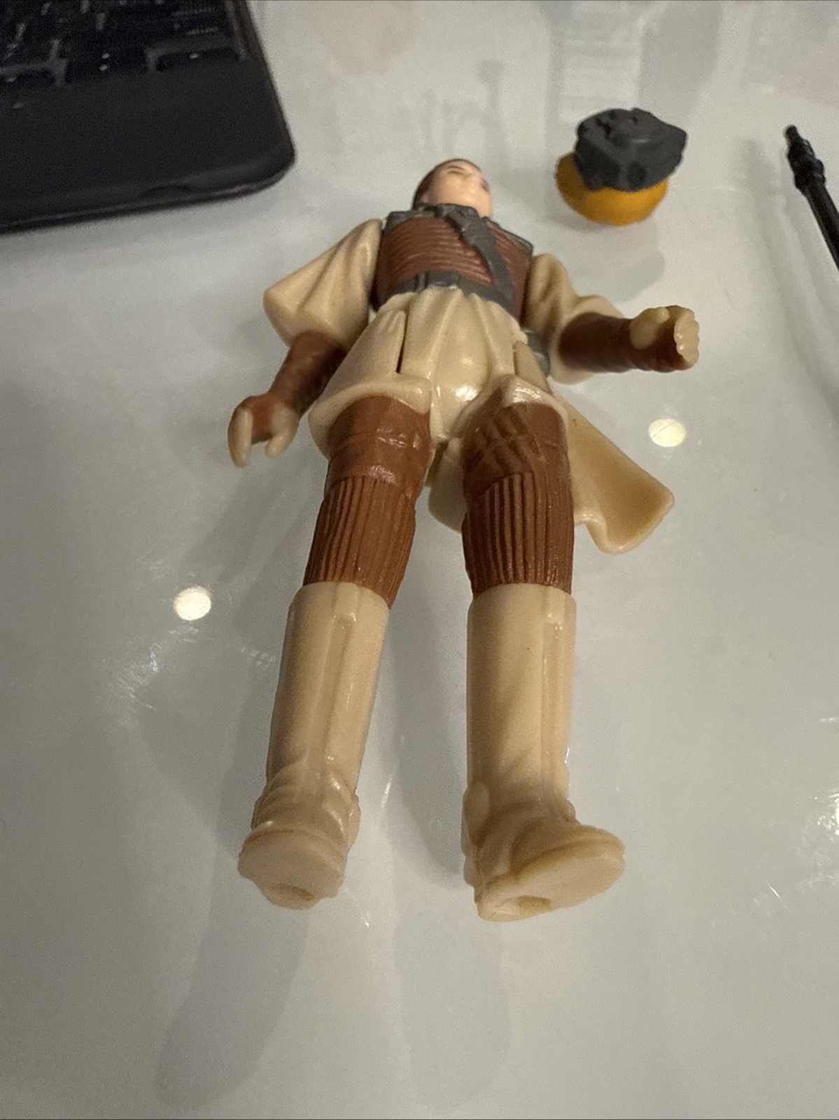 Princess Leia Organa (Boushh Disguise) sold