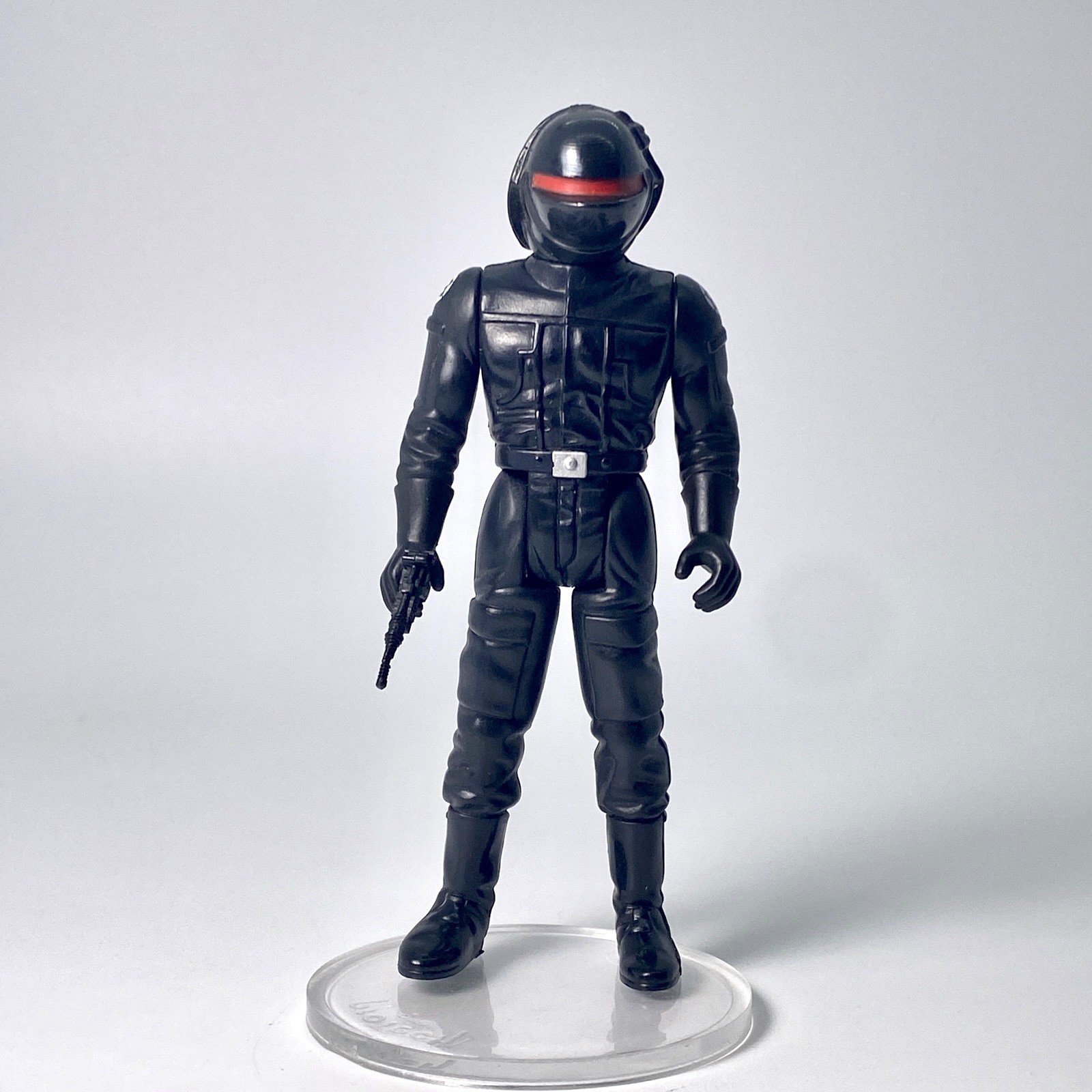 Imperial Gunner sold