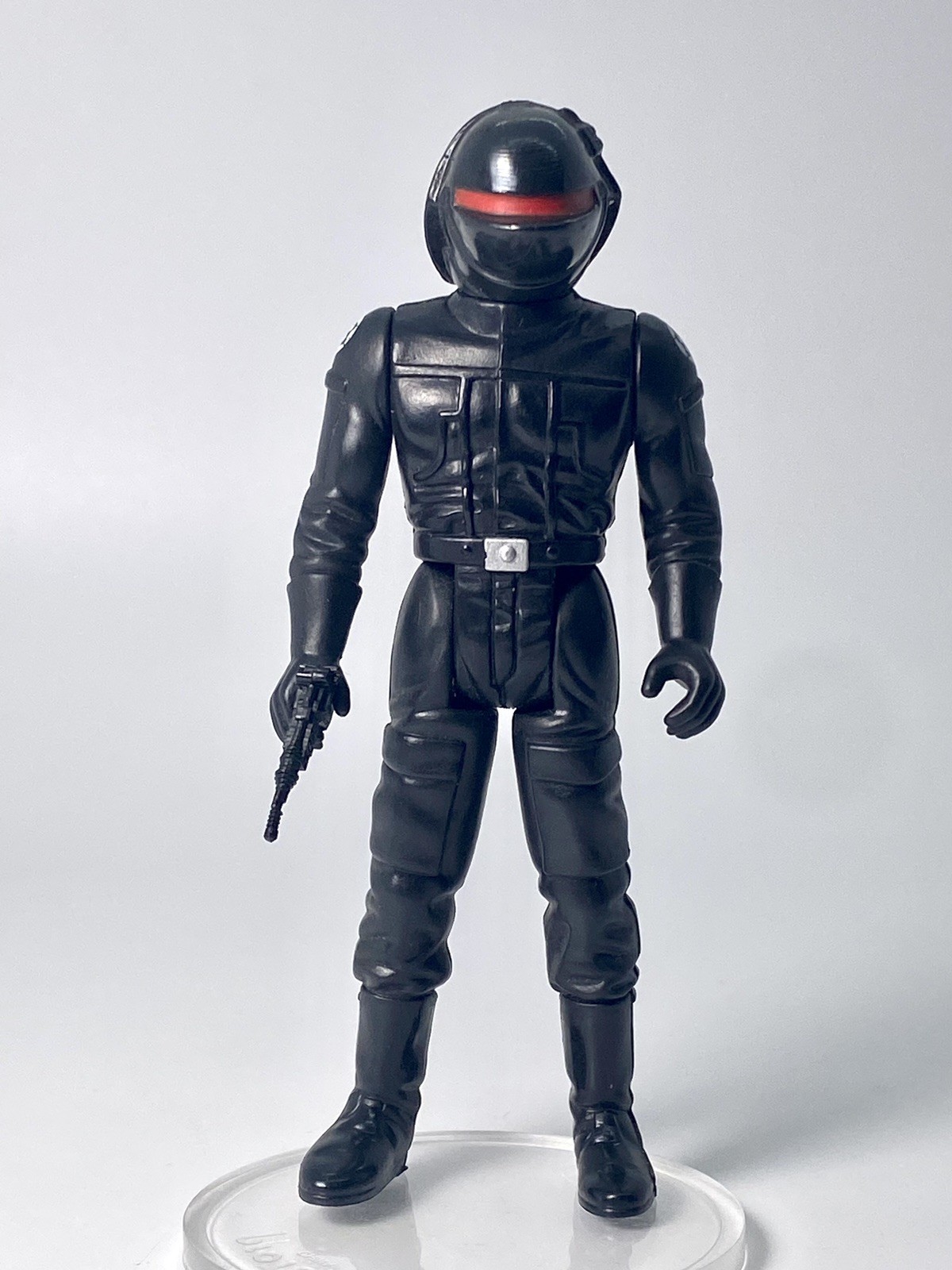 Imperial Gunner sold