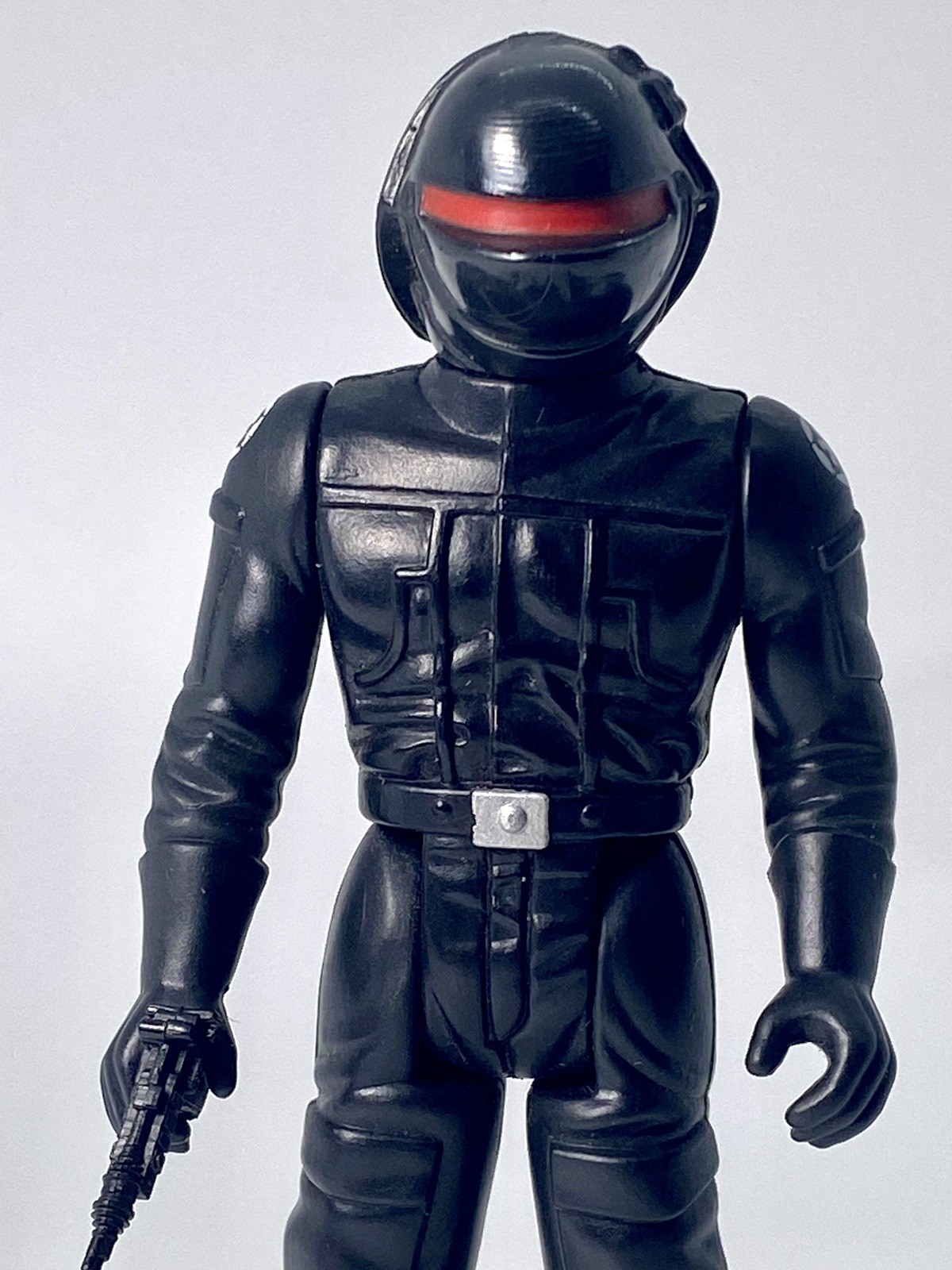 Imperial Gunner sold