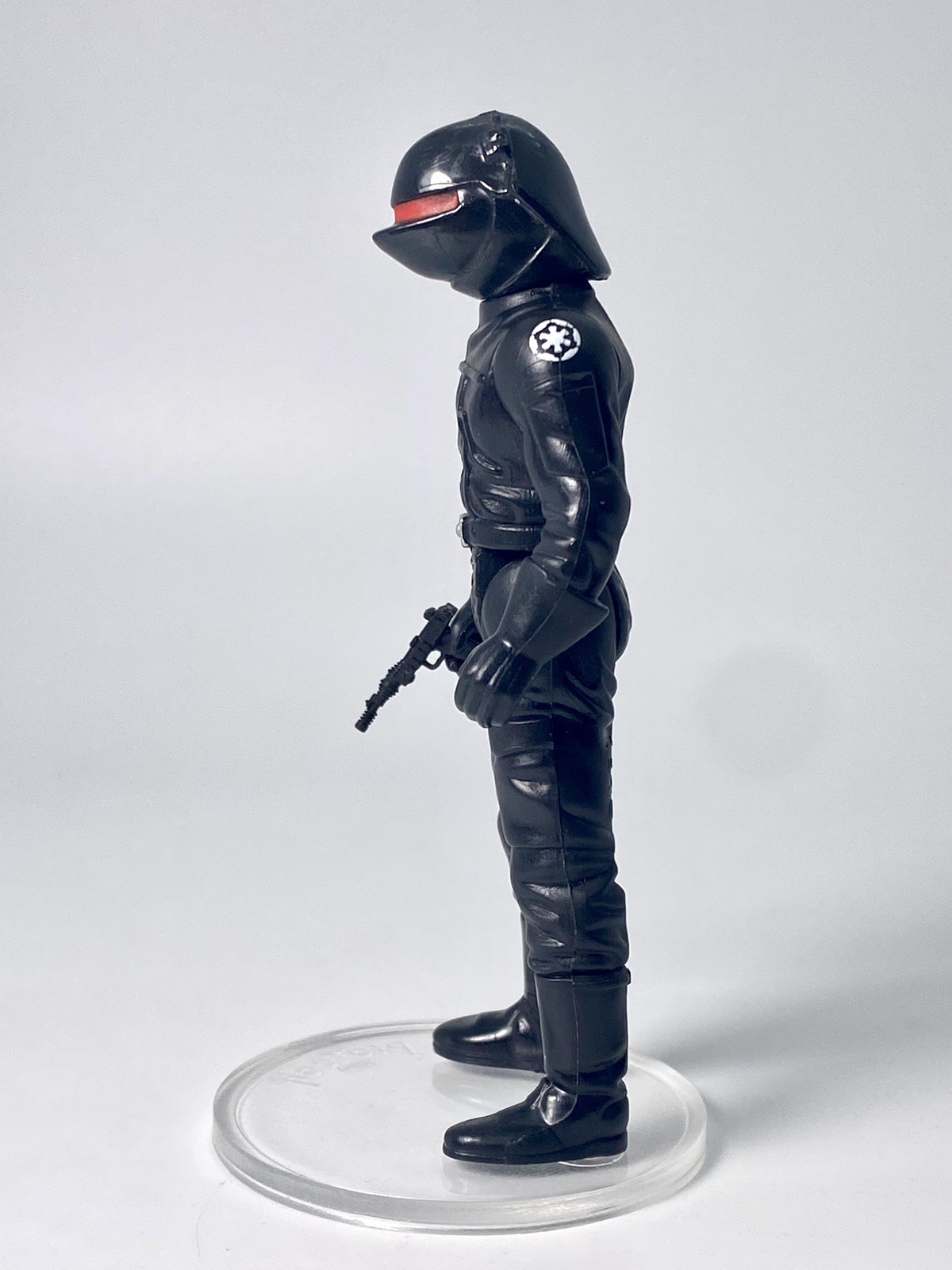 Imperial Gunner sold