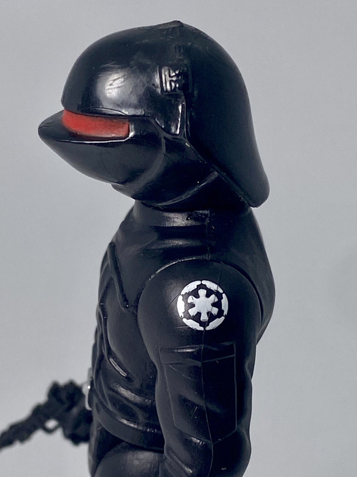 Imperial Gunner sold