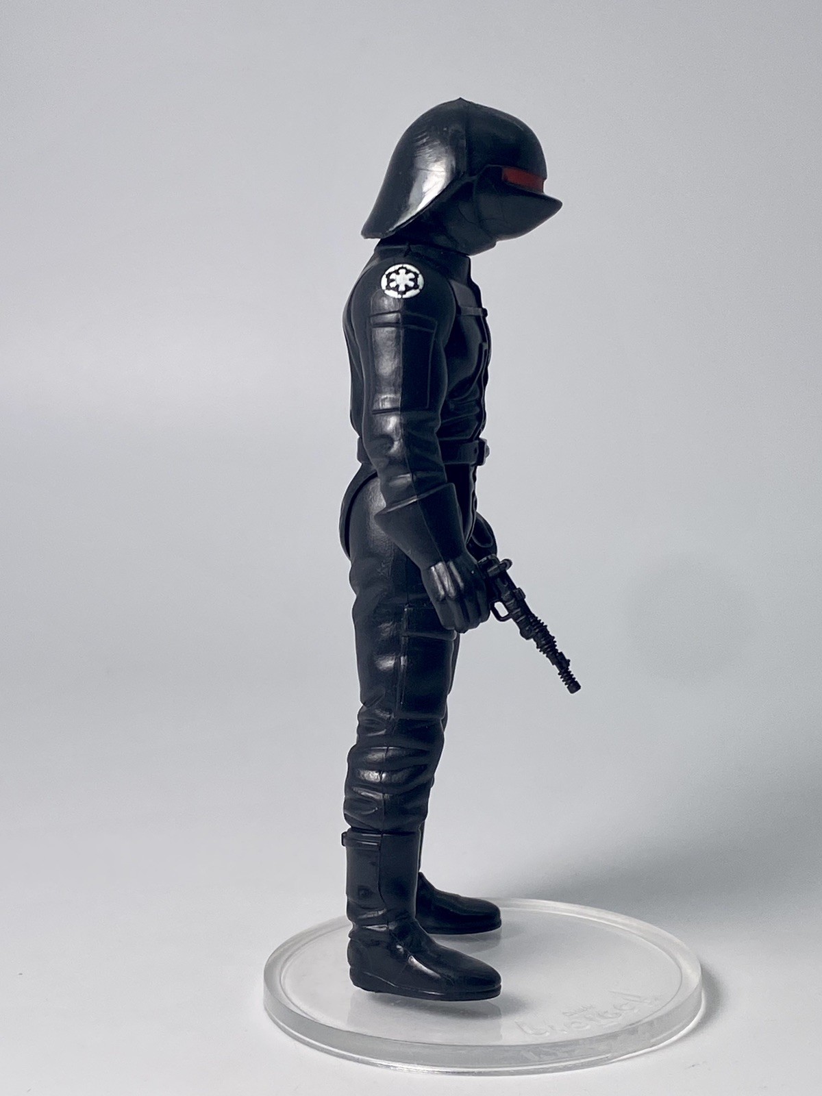 Imperial Gunner sold