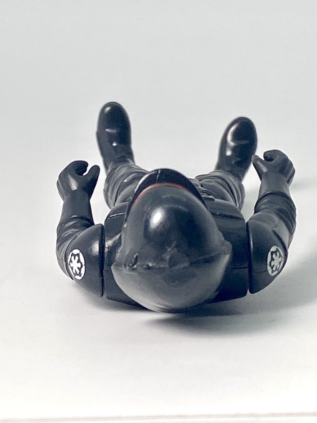 Imperial Gunner sold