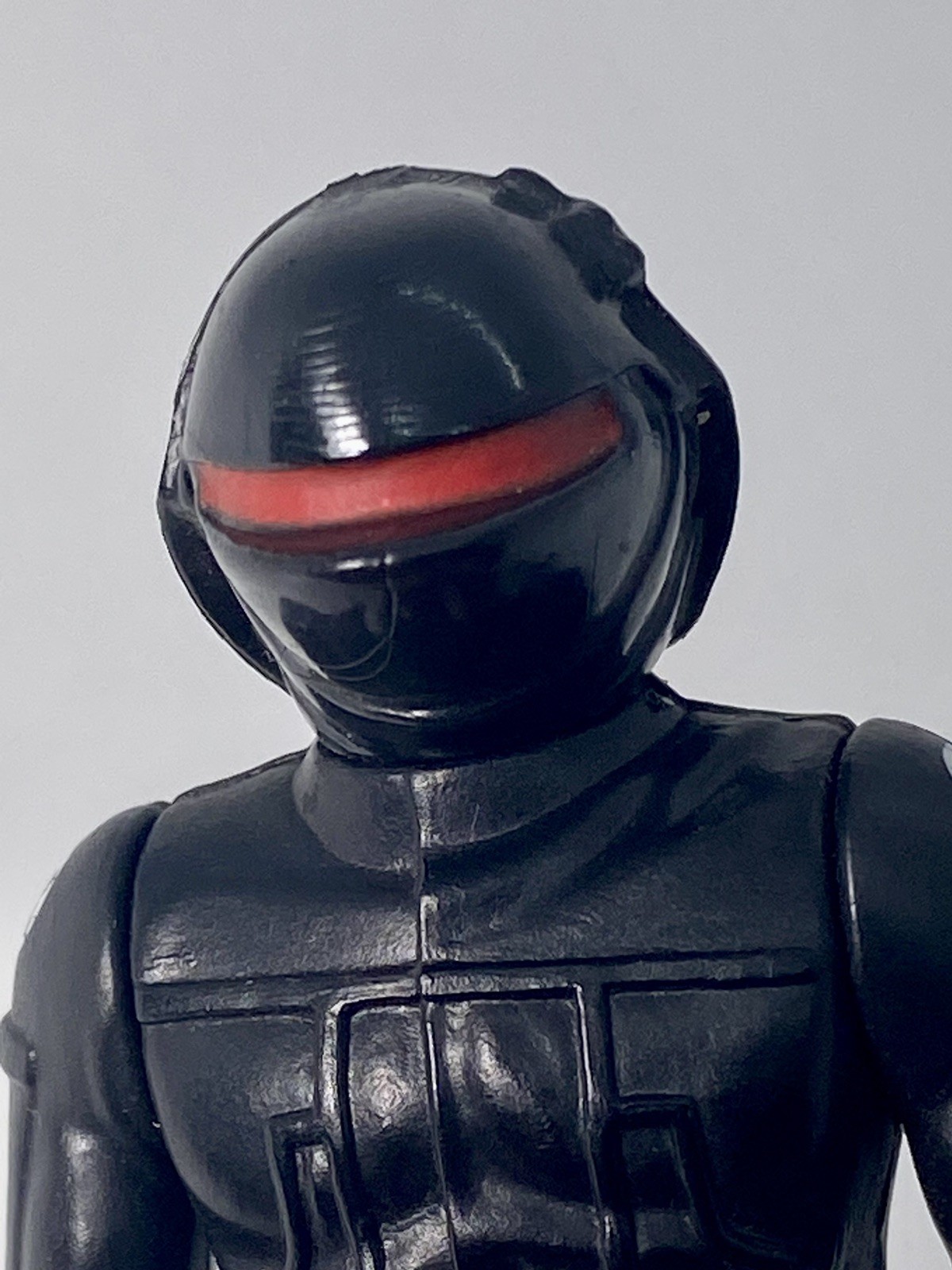 Imperial Gunner sold