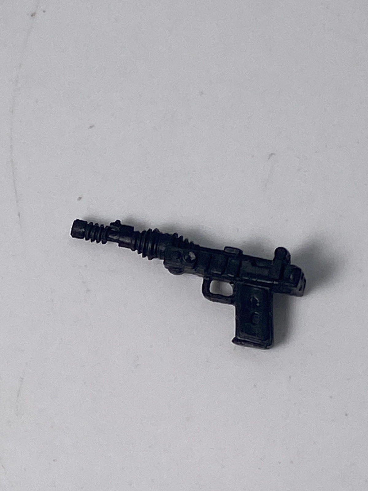 Imperial Gunner sold