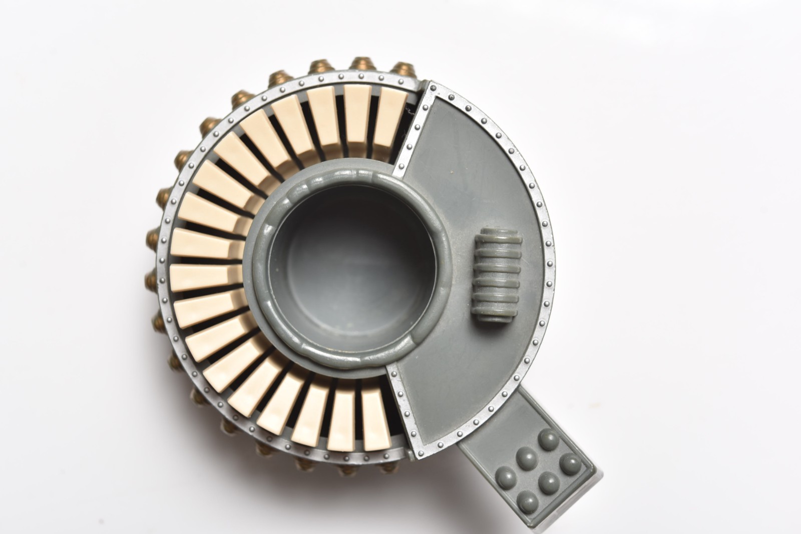 Sy Snootles & The Rebo Band sold