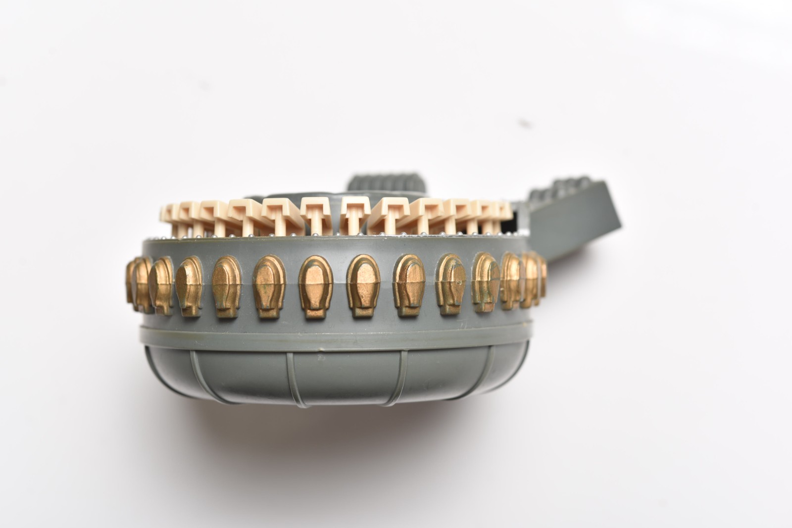 Sy Snootles & The Rebo Band sold