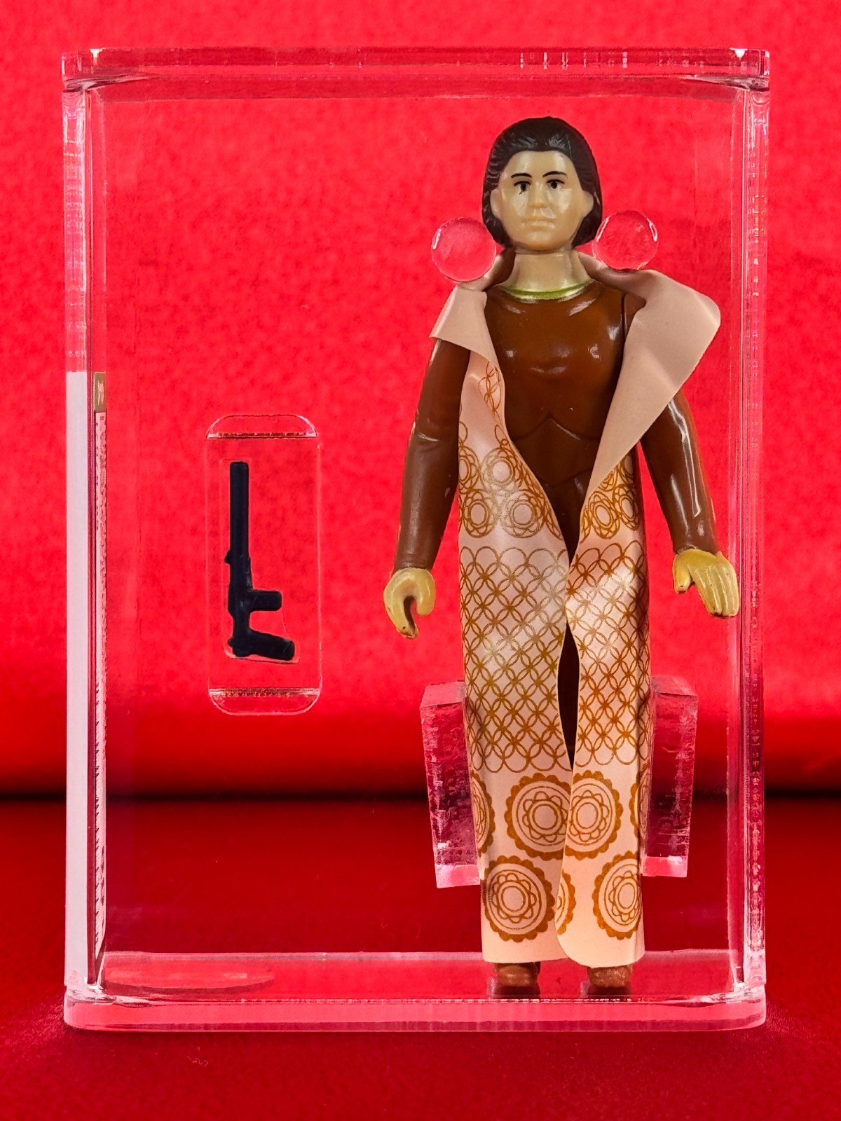 Princess Leia Organa (Bespin Gown) sold