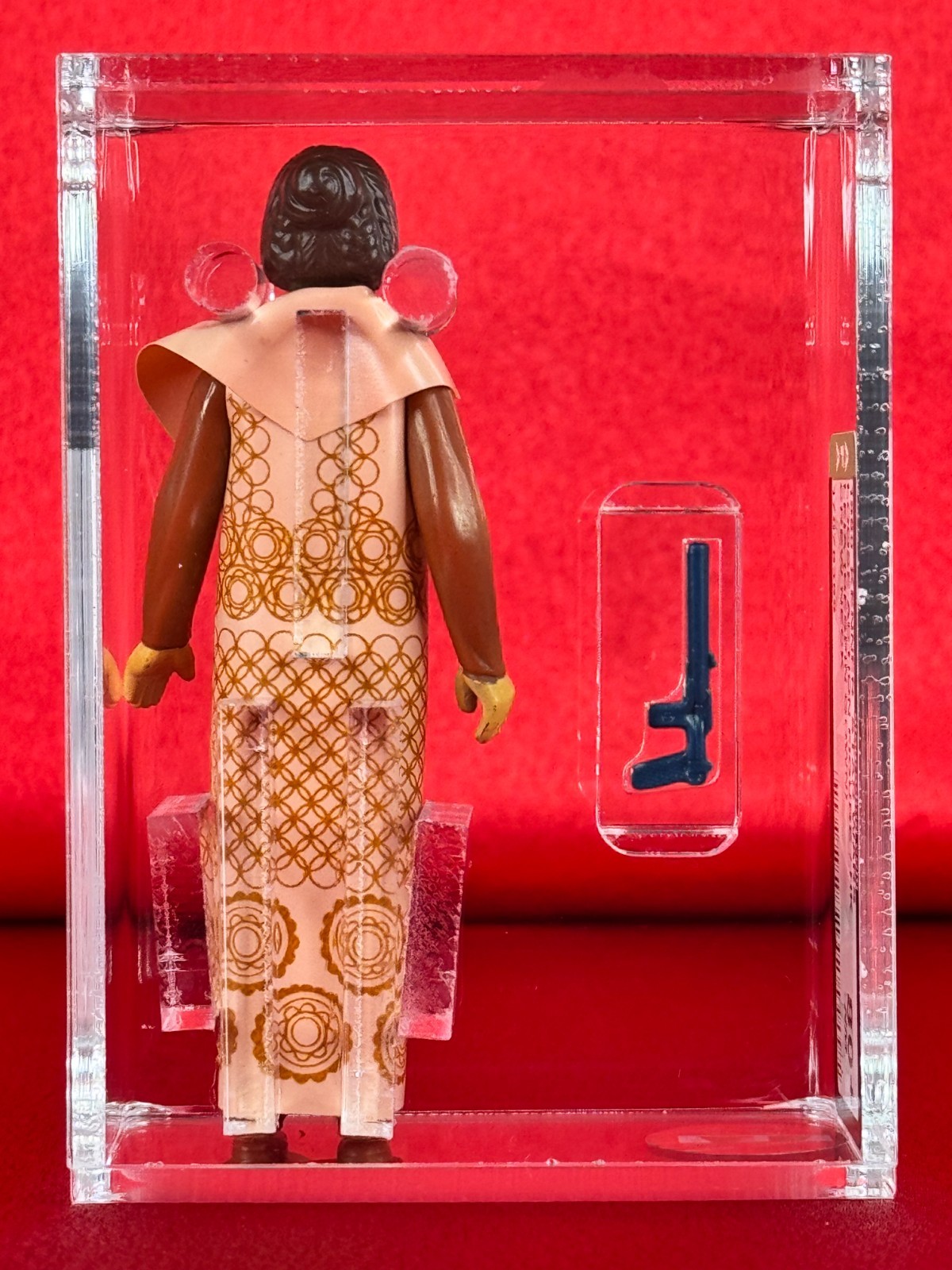 Princess Leia Organa (Bespin Gown) sold
