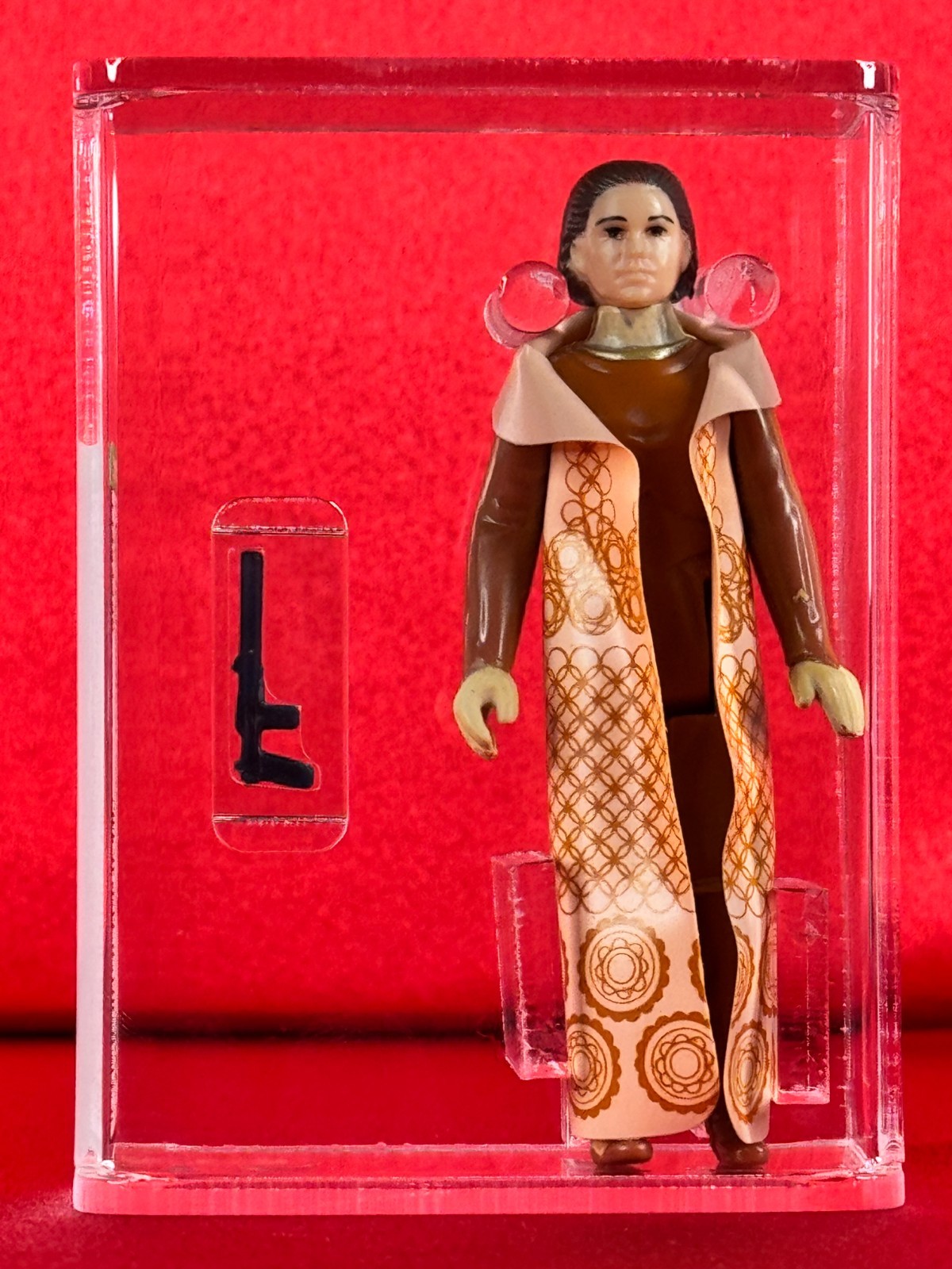 Princess Leia Organa (Bespin Gown) sold