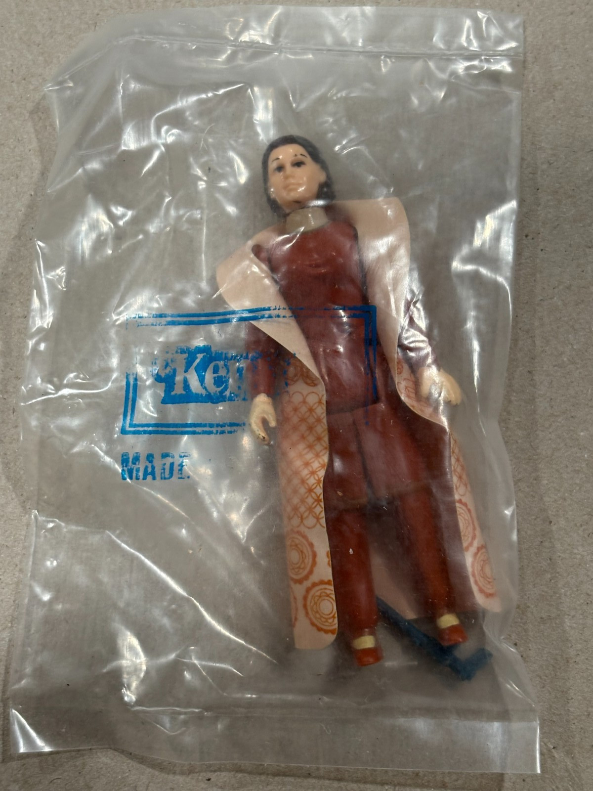 Princess Leia Organa (Bespin Gown) sold