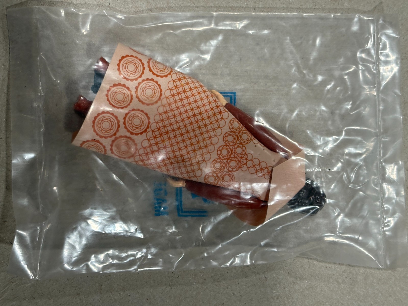 Princess Leia Organa (Bespin Gown) sold